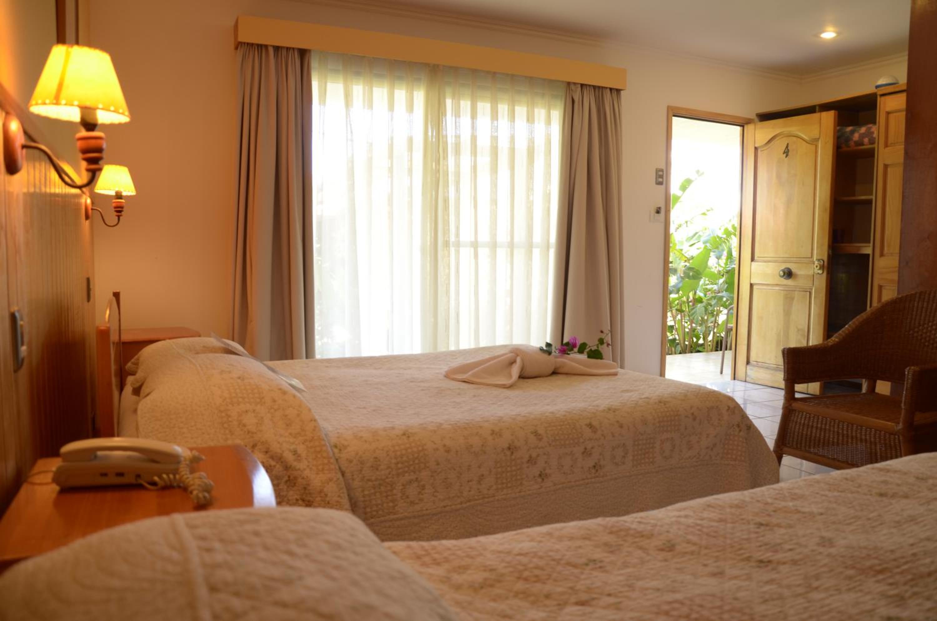 Triple Room photo 2