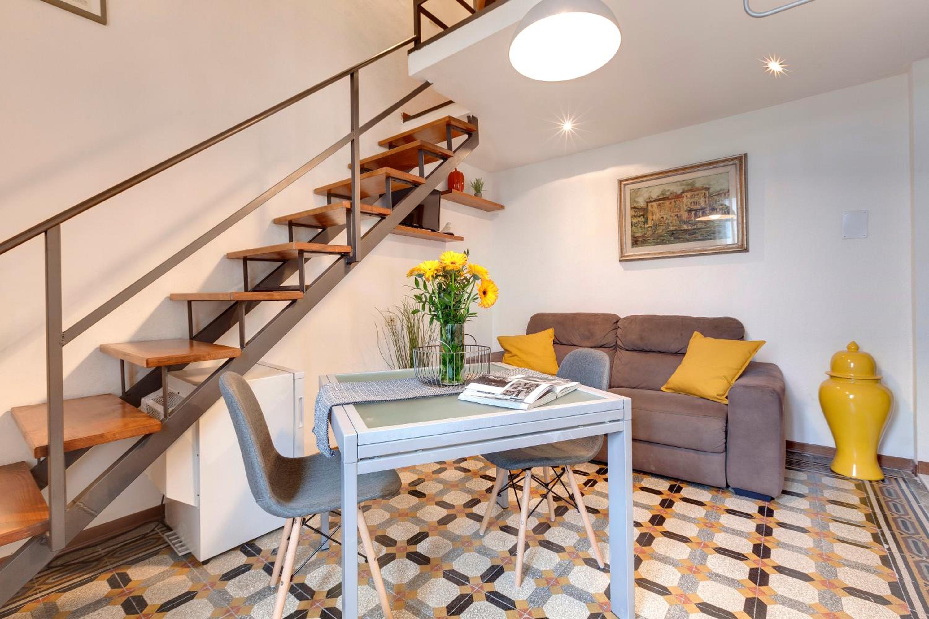 Loft photo 1