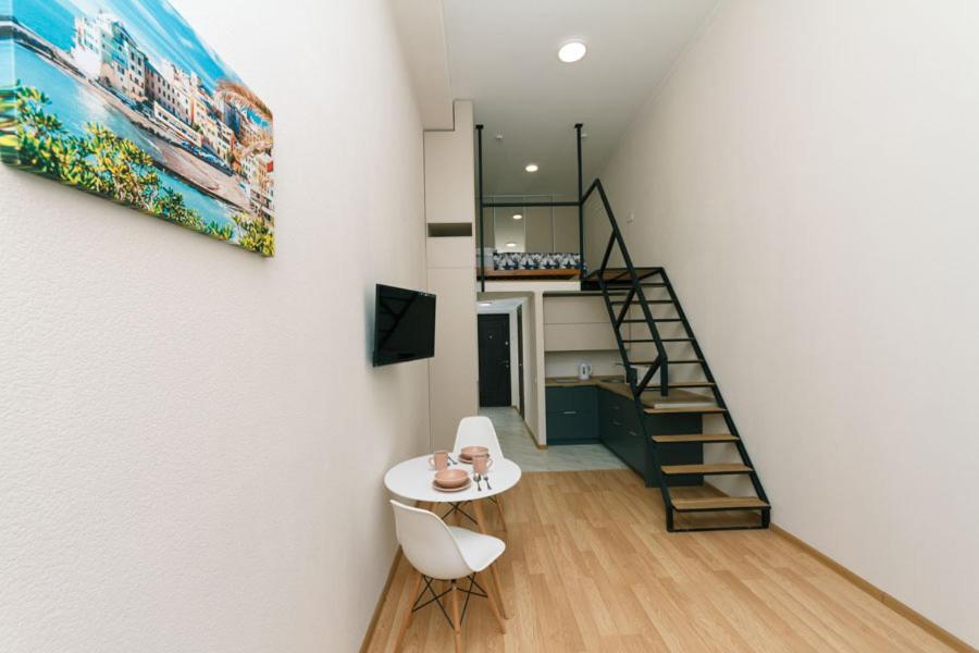 Apartment - Split Level photo 3