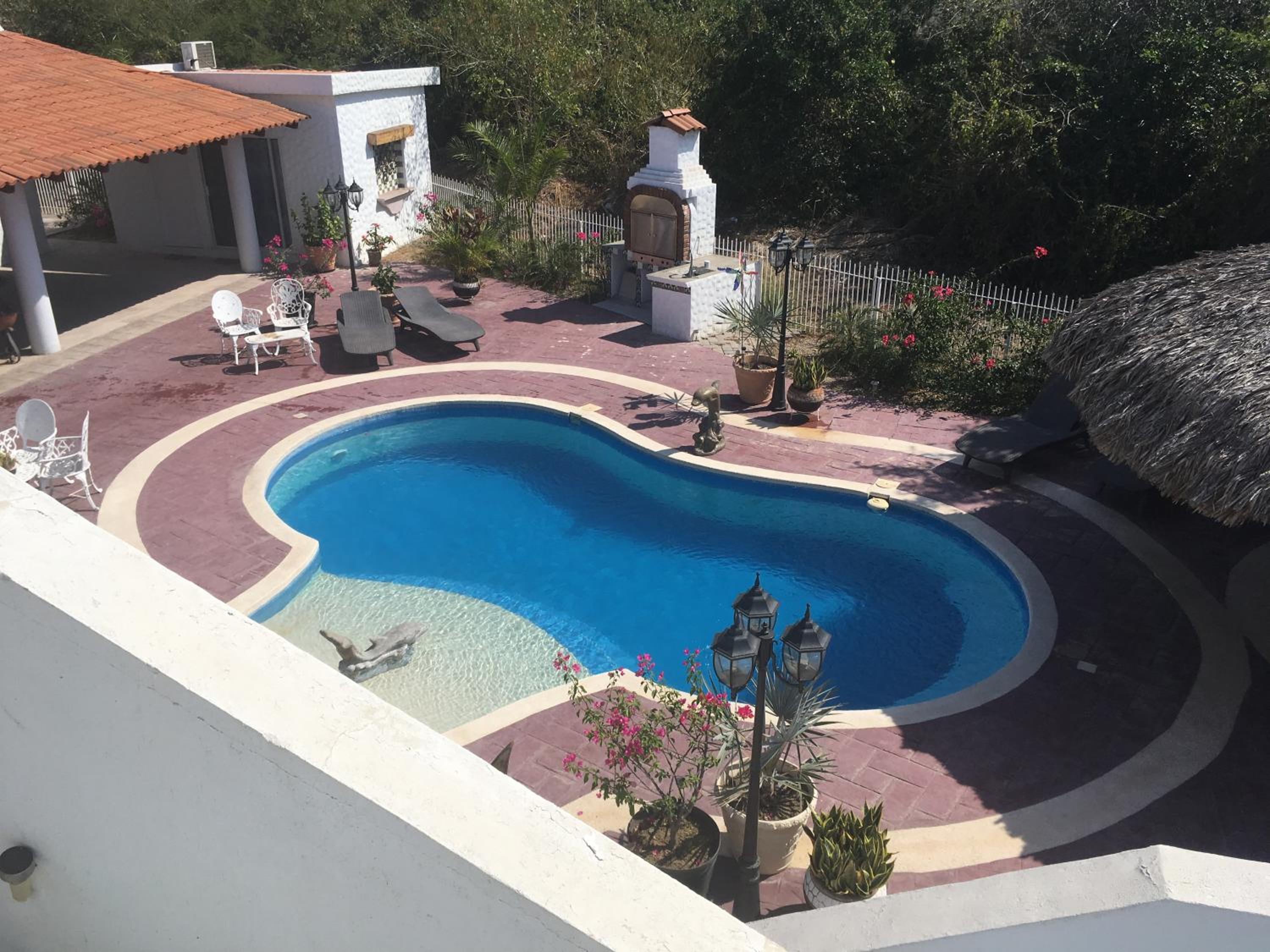 Bungalow - Photo 20