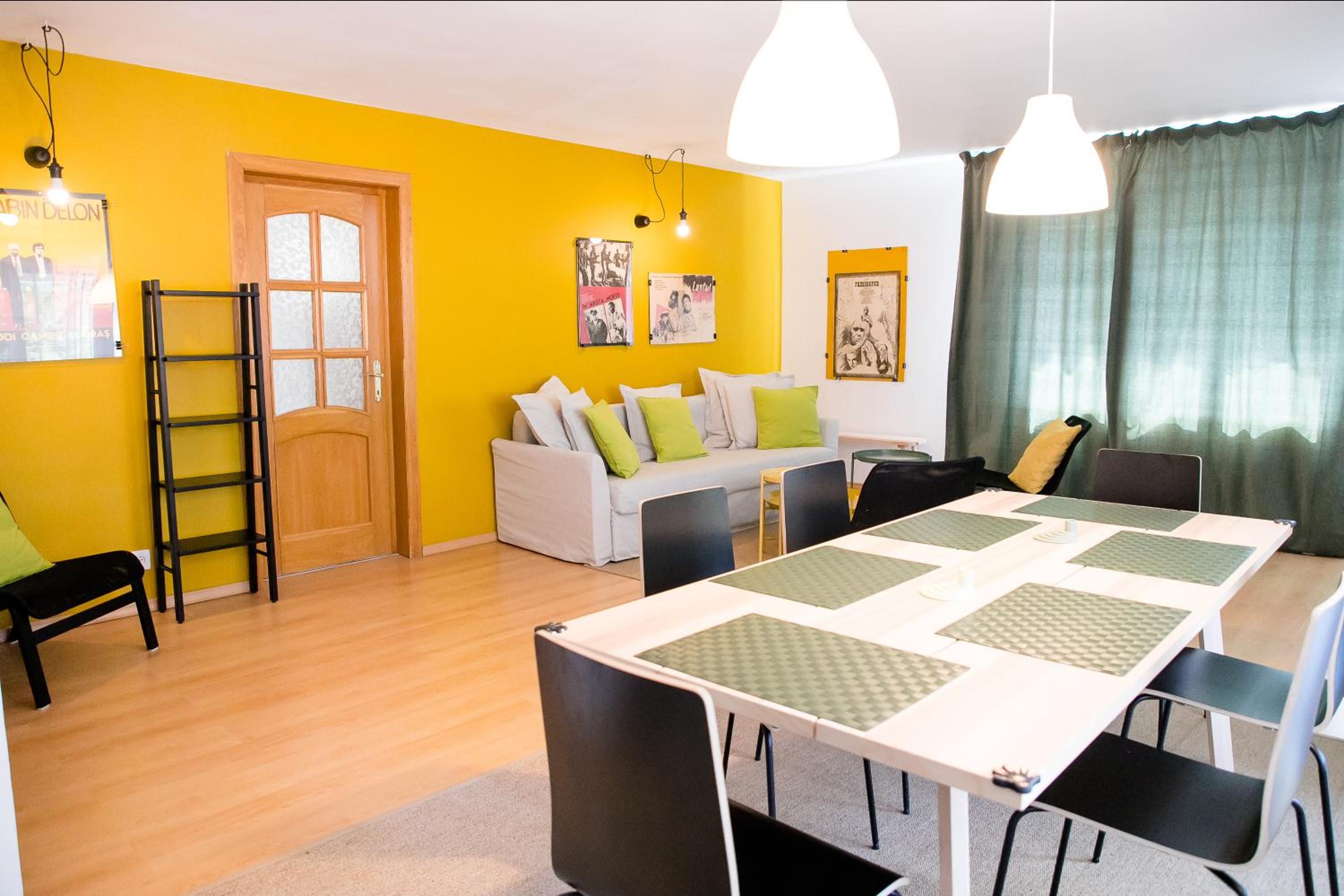 Apartment with Mountain View- Ground Floor photo 1