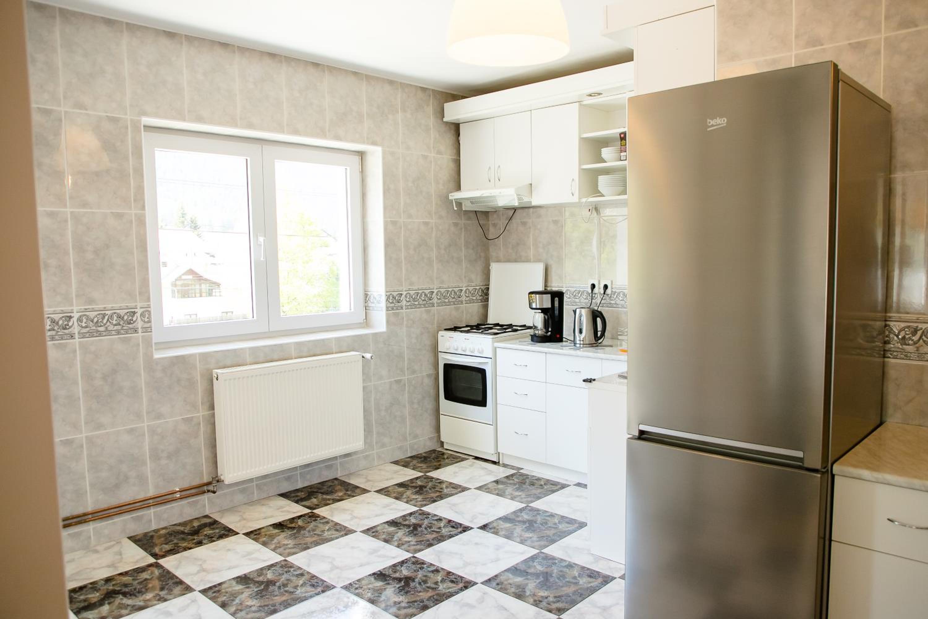 Apartment with Mountain View- Ground Floor photo 3