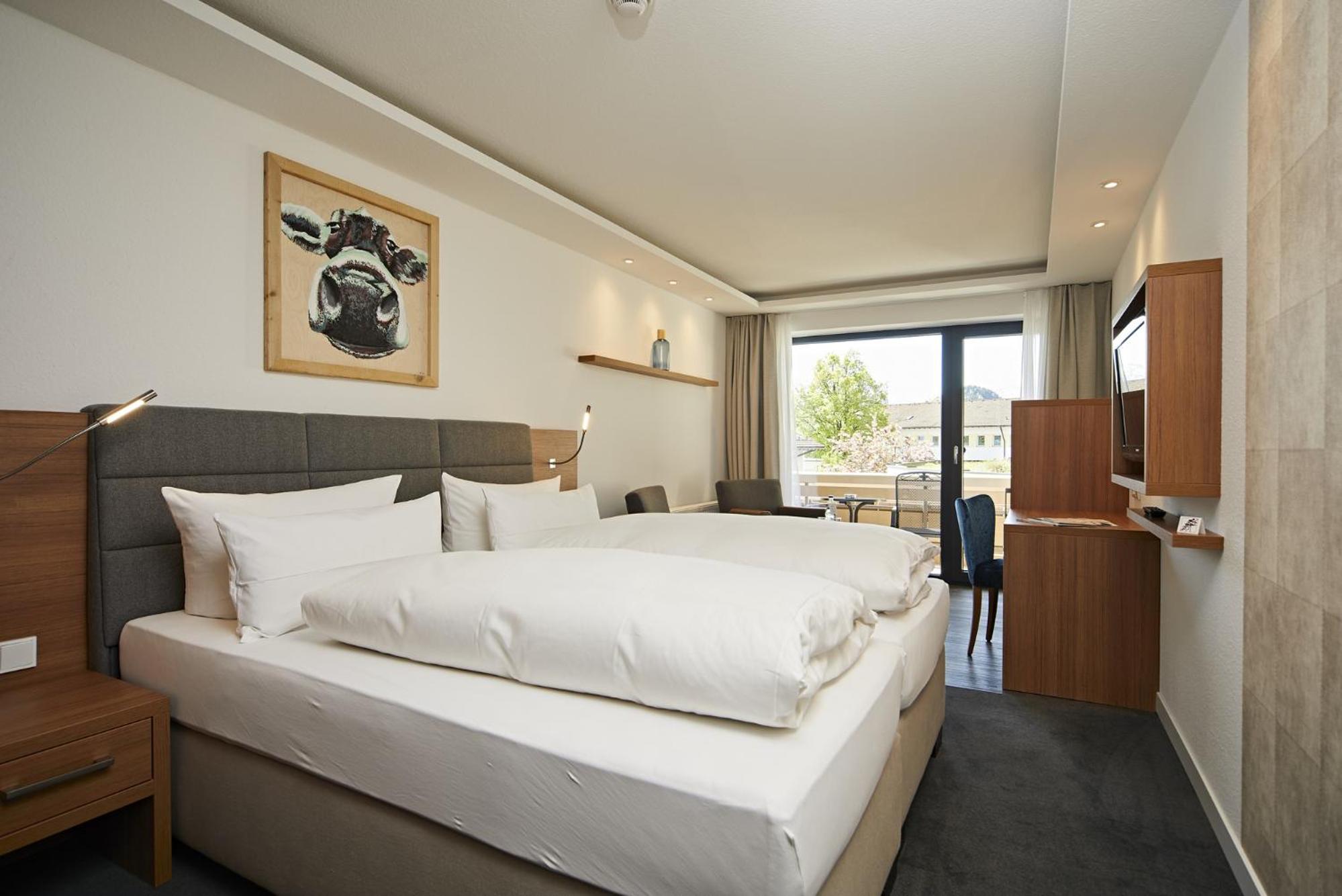 Standard Double Room - Photo 1
