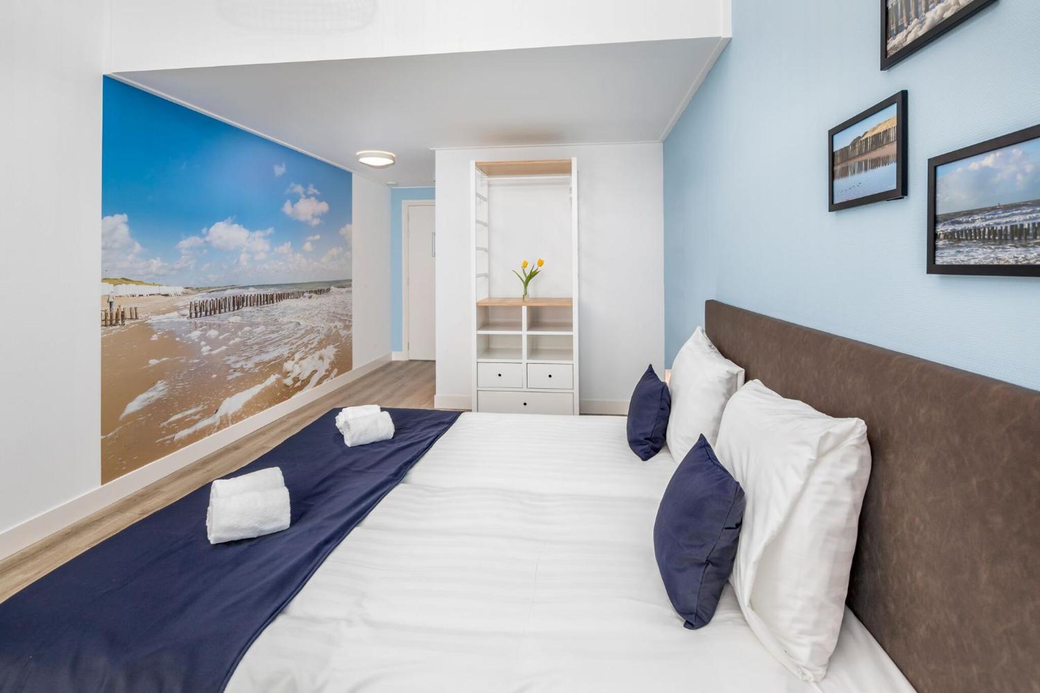 Comfort Double Room photo 1
