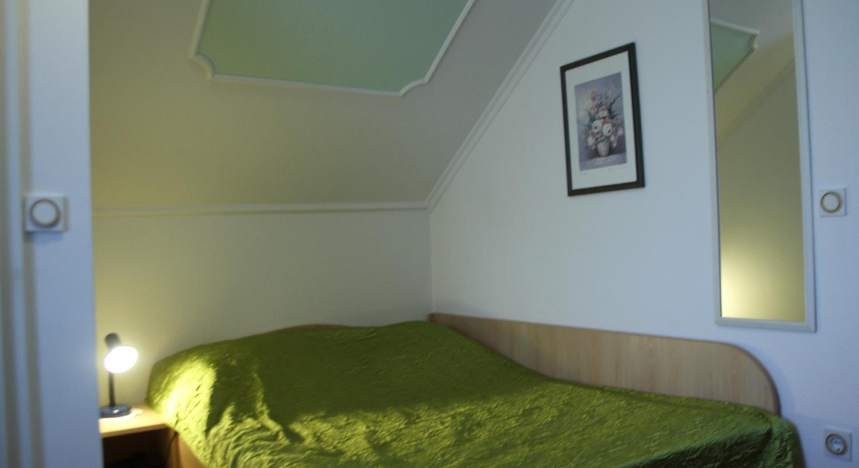 Small Double Room photo 3