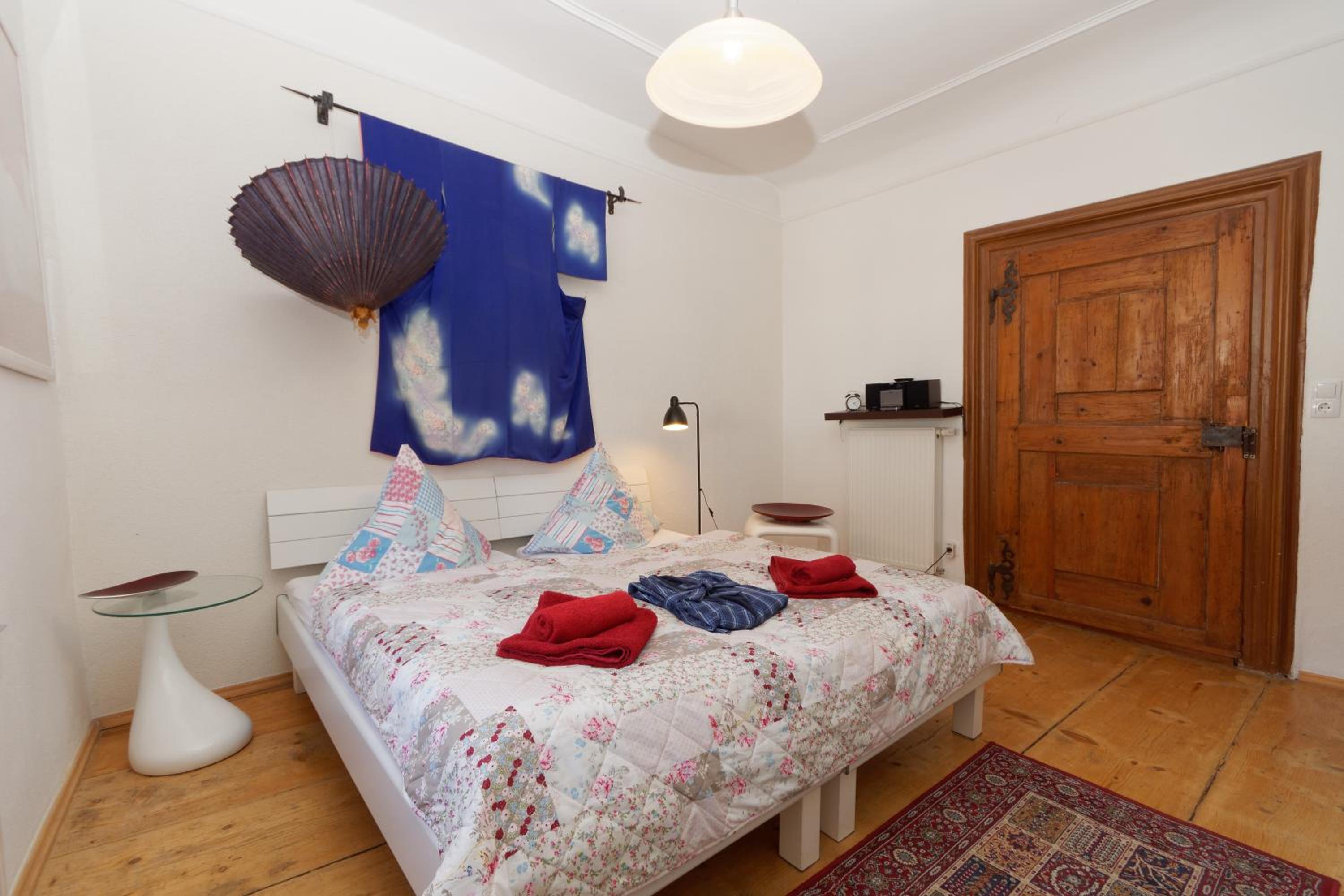 Standard Double Room photo 1
