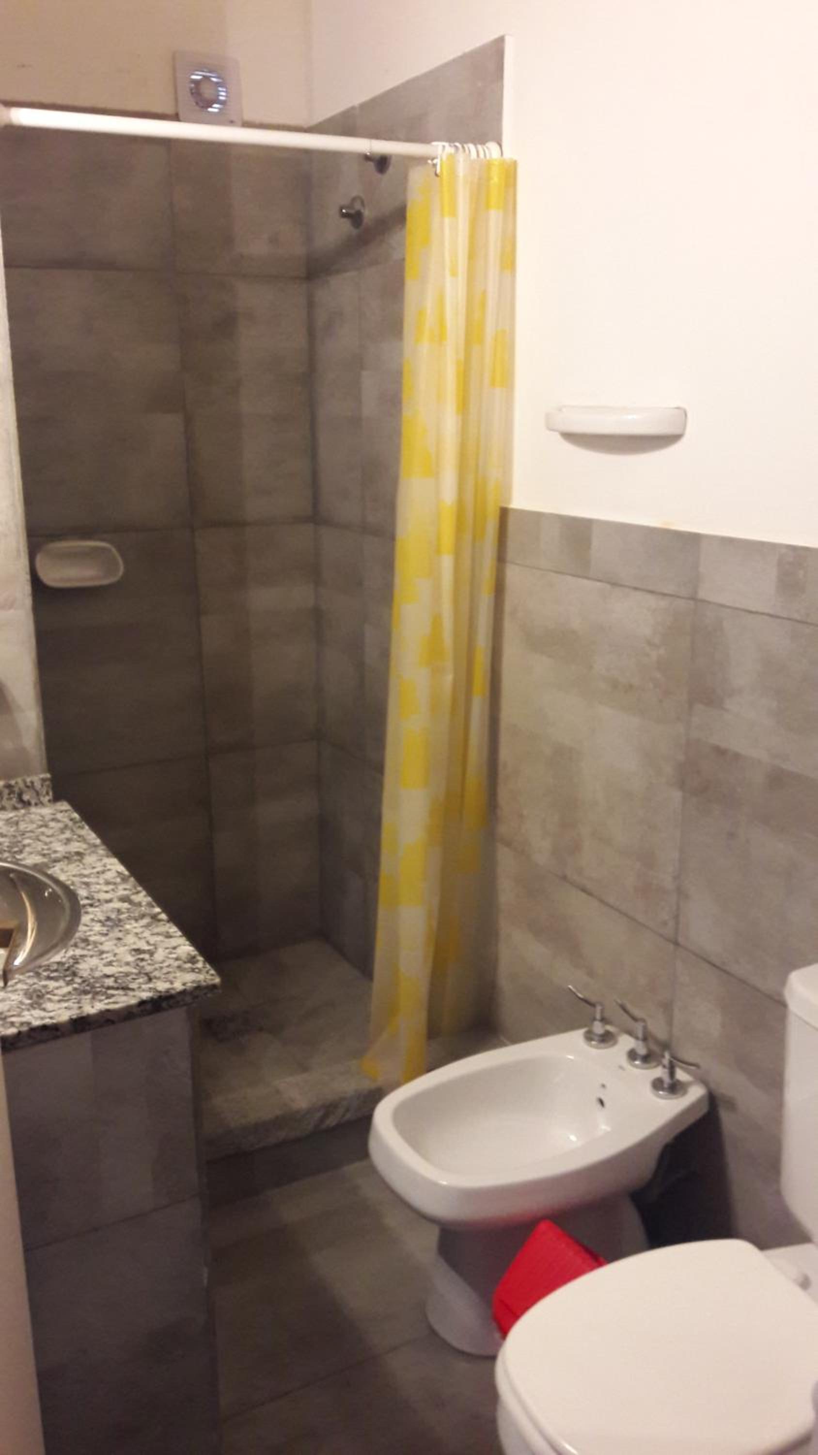 Standard Triple Room photo 2