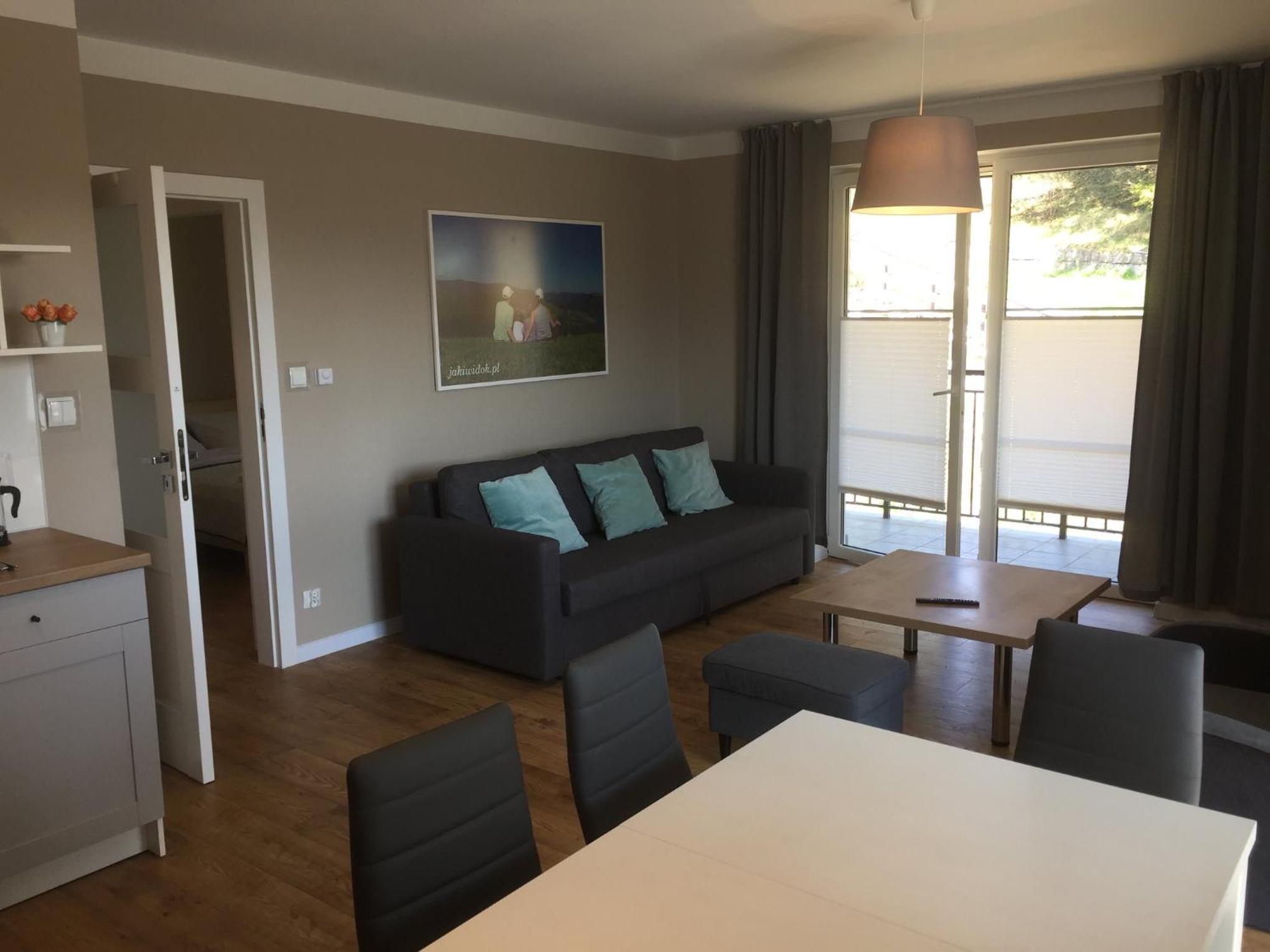 Apartment photo 1