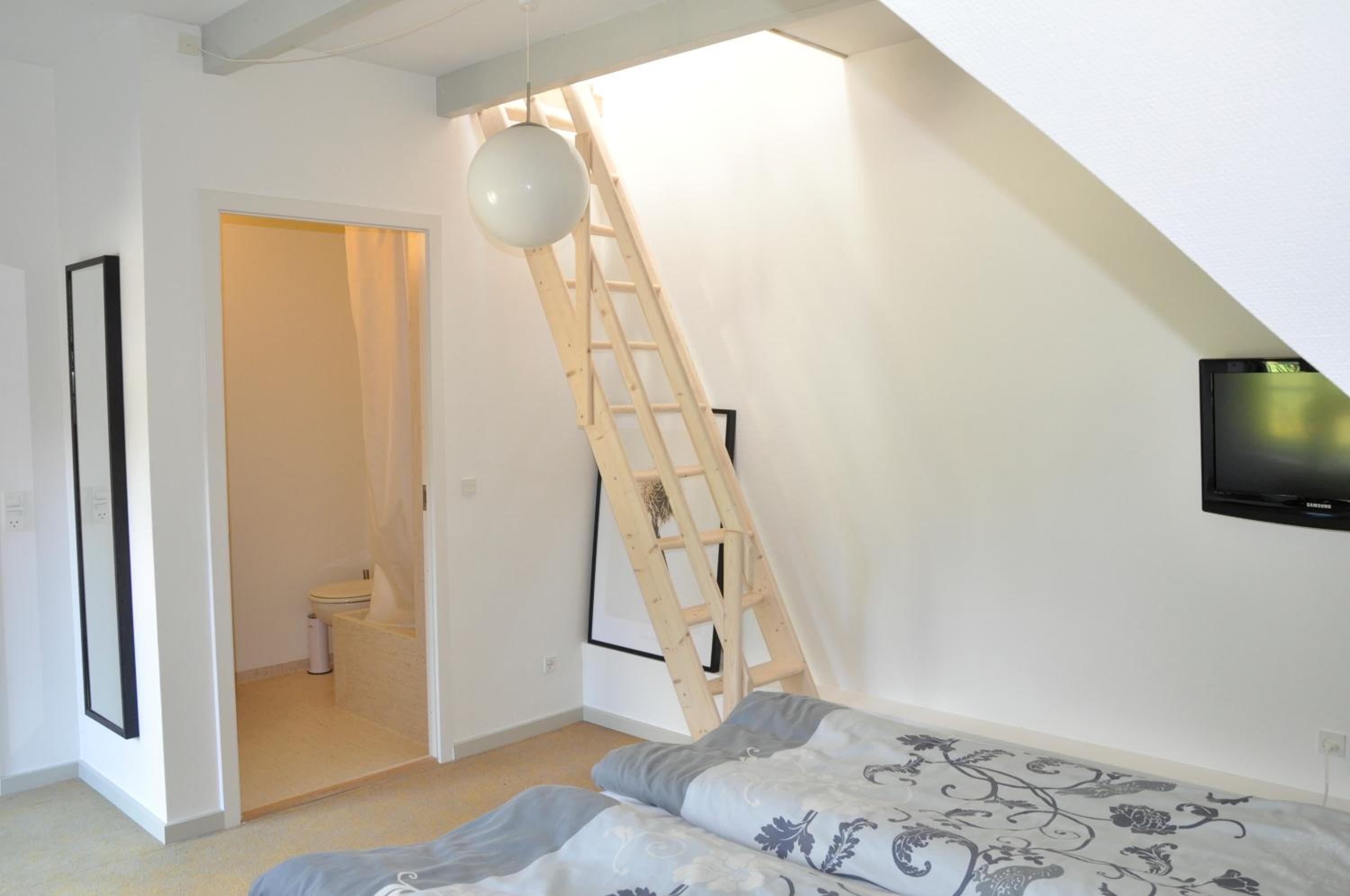 Quadruple Room photo 3