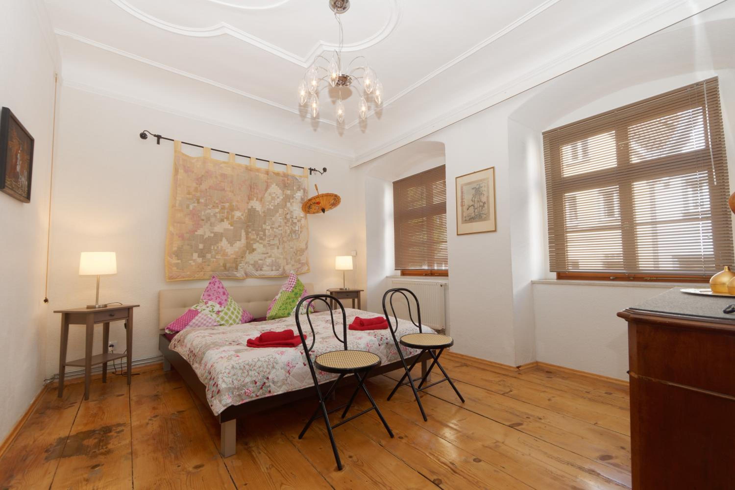 Superior Double Room photo 1