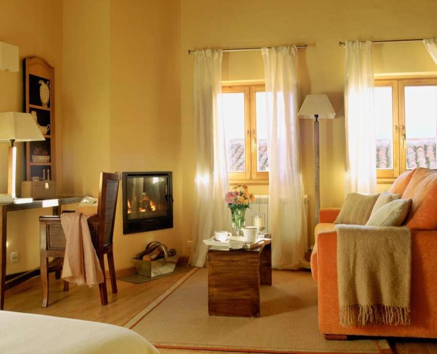 Habitación Doble o con Dos Camas