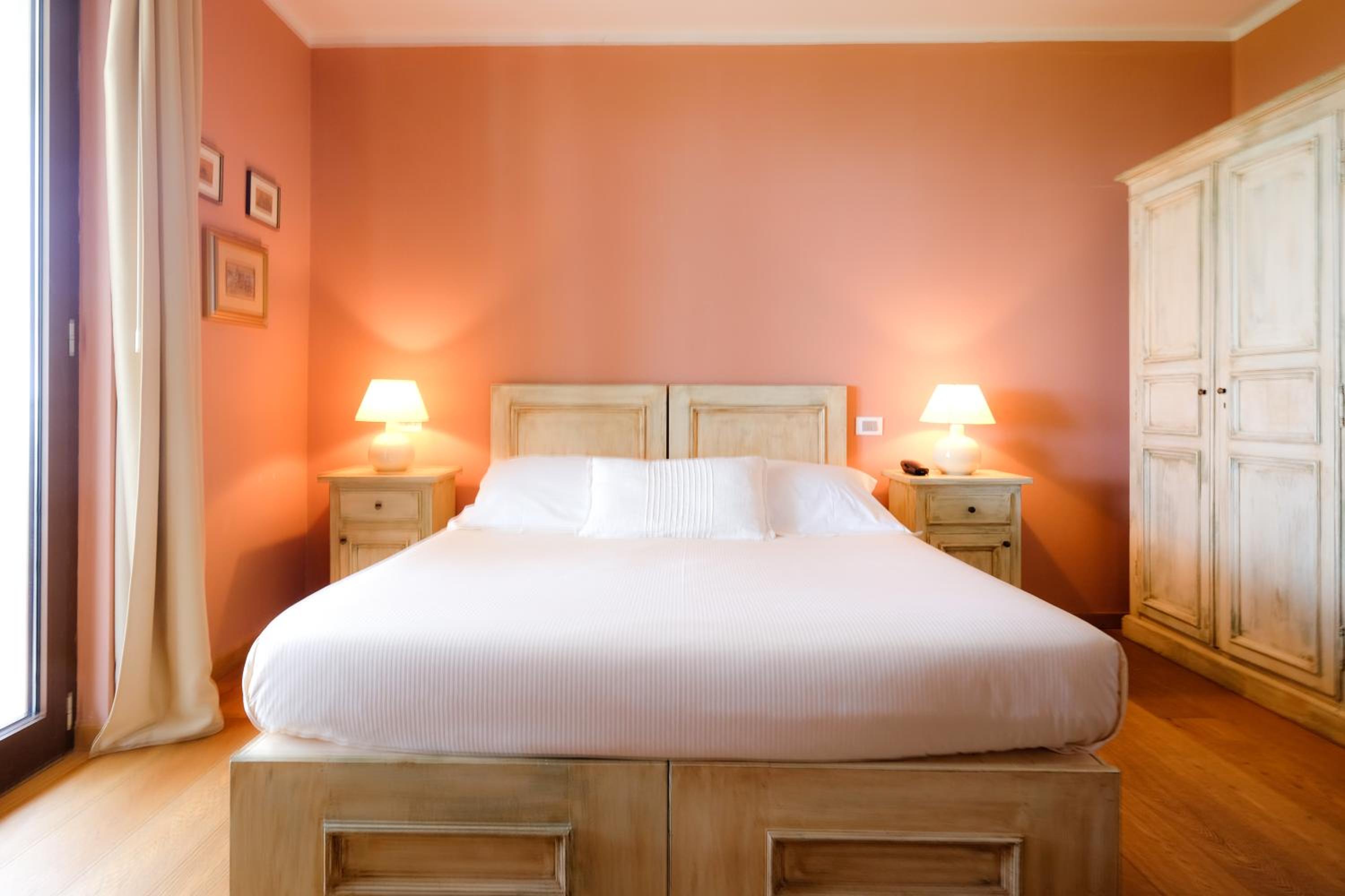 Superior Double Room with Terrace photo 1