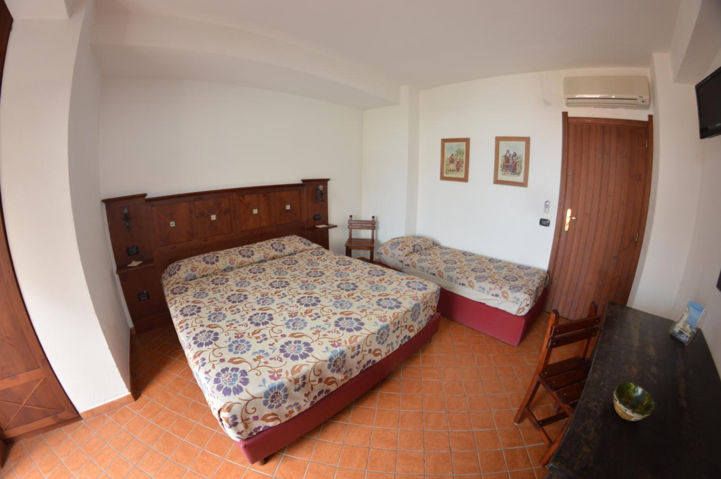 Triple Room photo 1