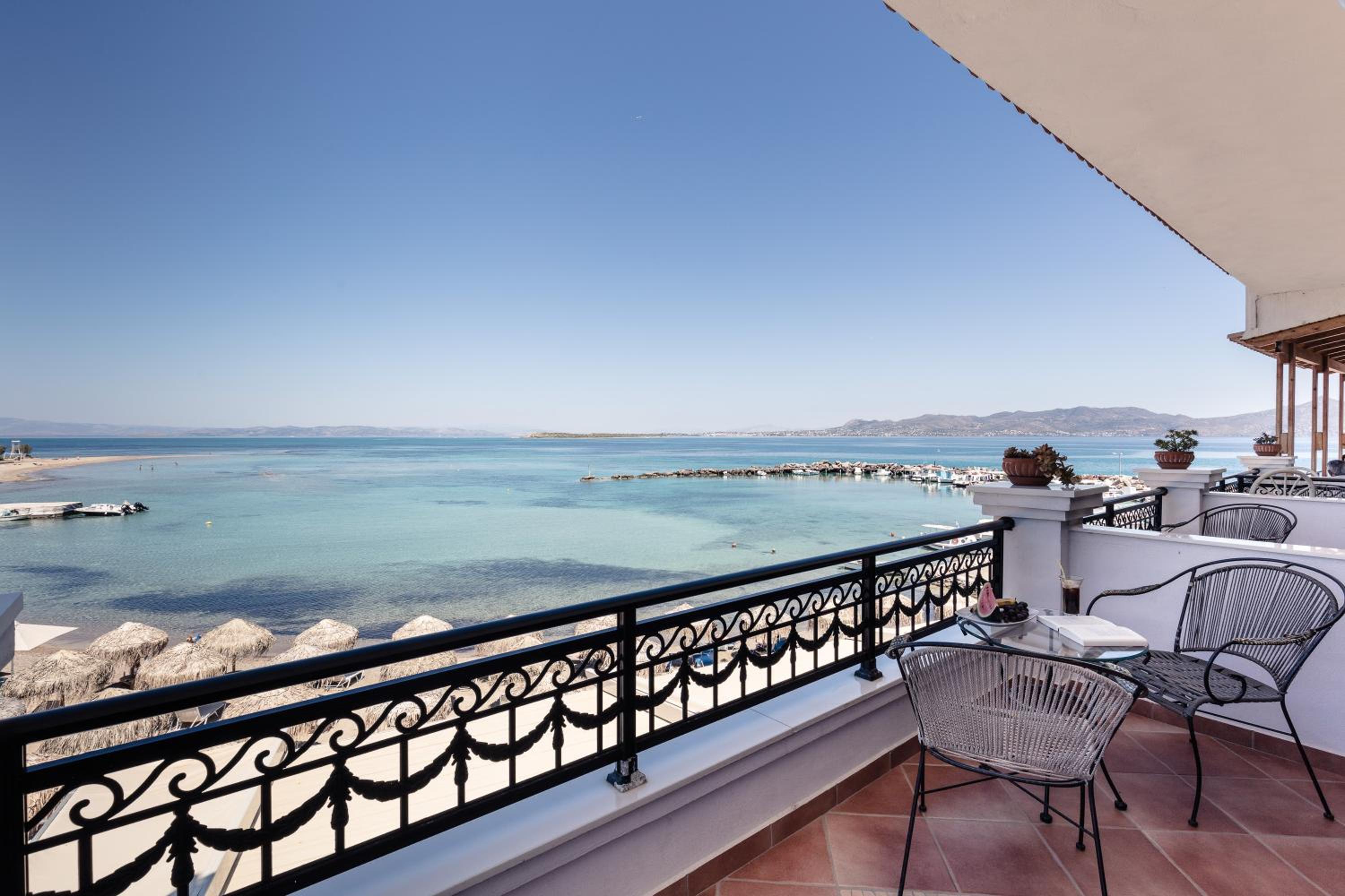 Premium Double Sea View - Photo 3