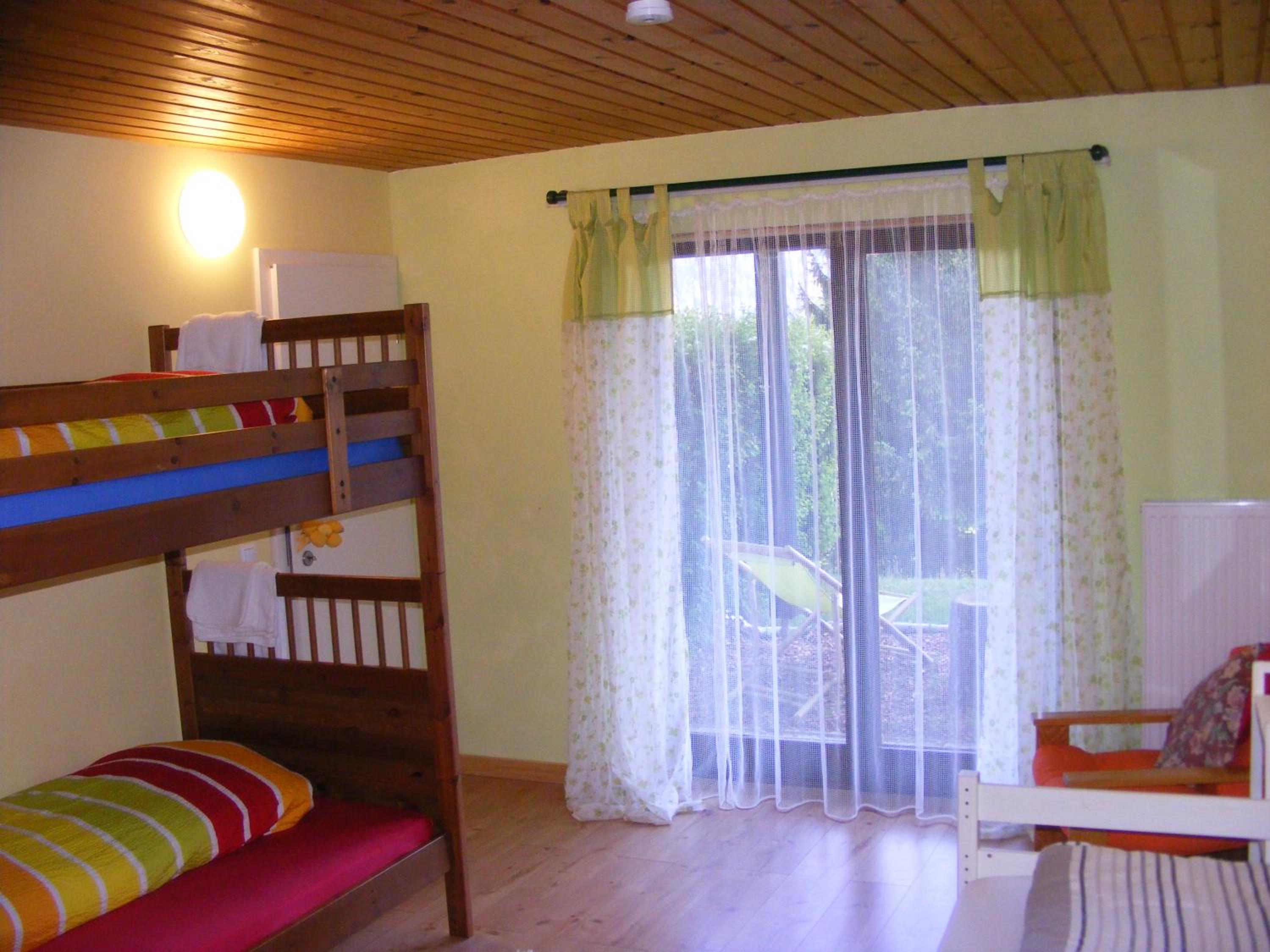 Two-Bedroom Family Apartment photo 3