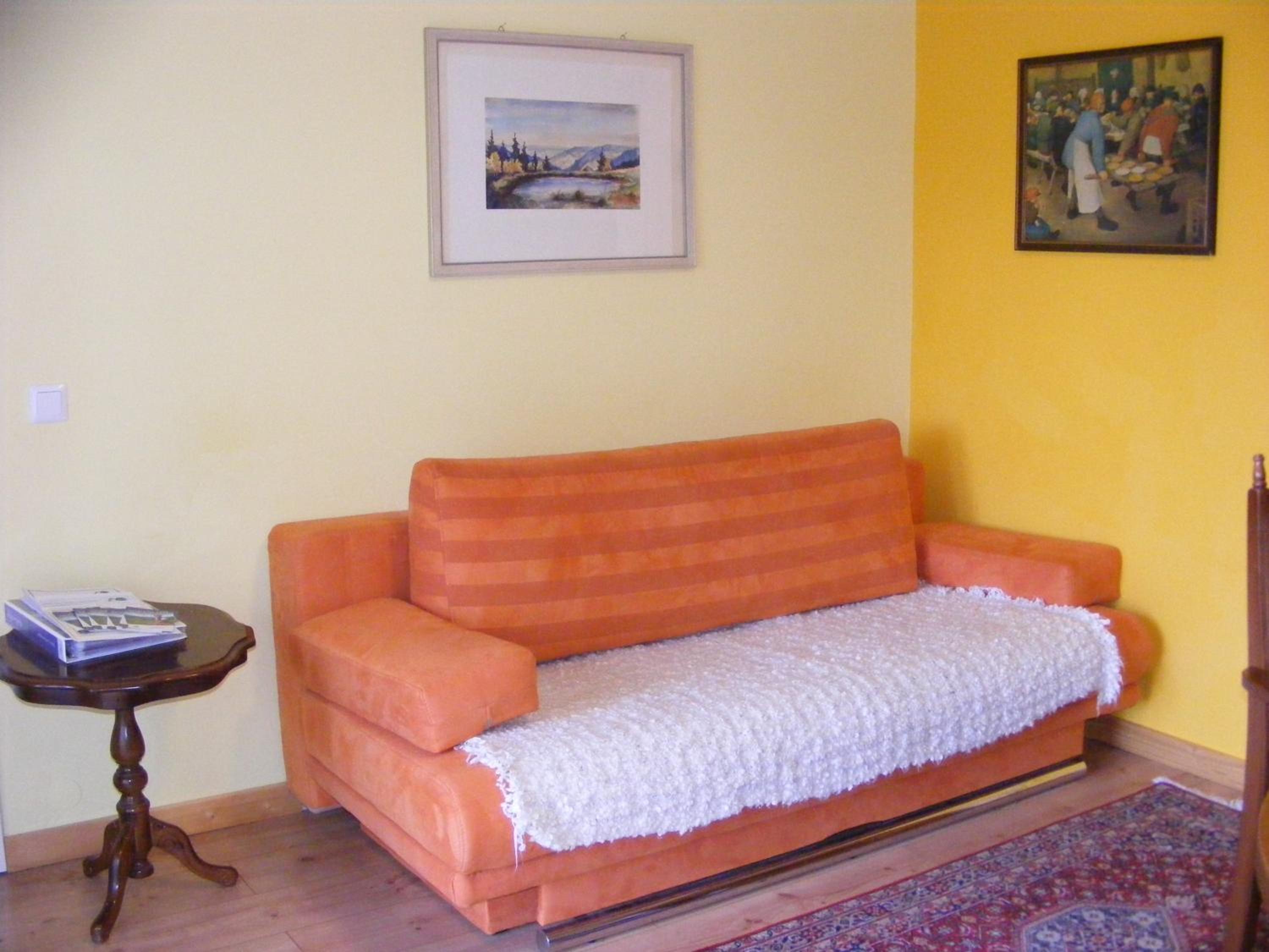 Two-Bedroom Family Apartment photo 1