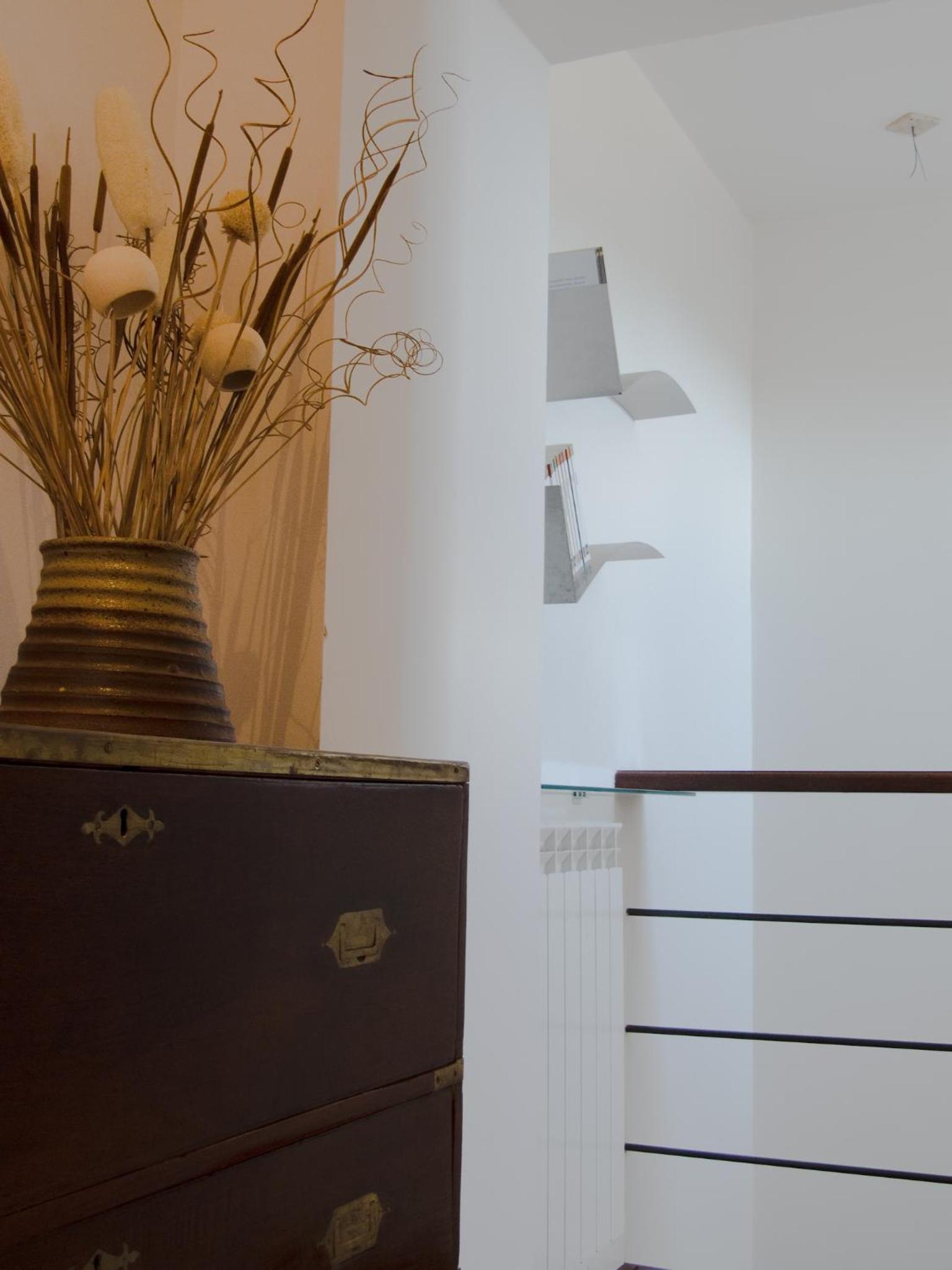 Double or Twin Room - Photo 15