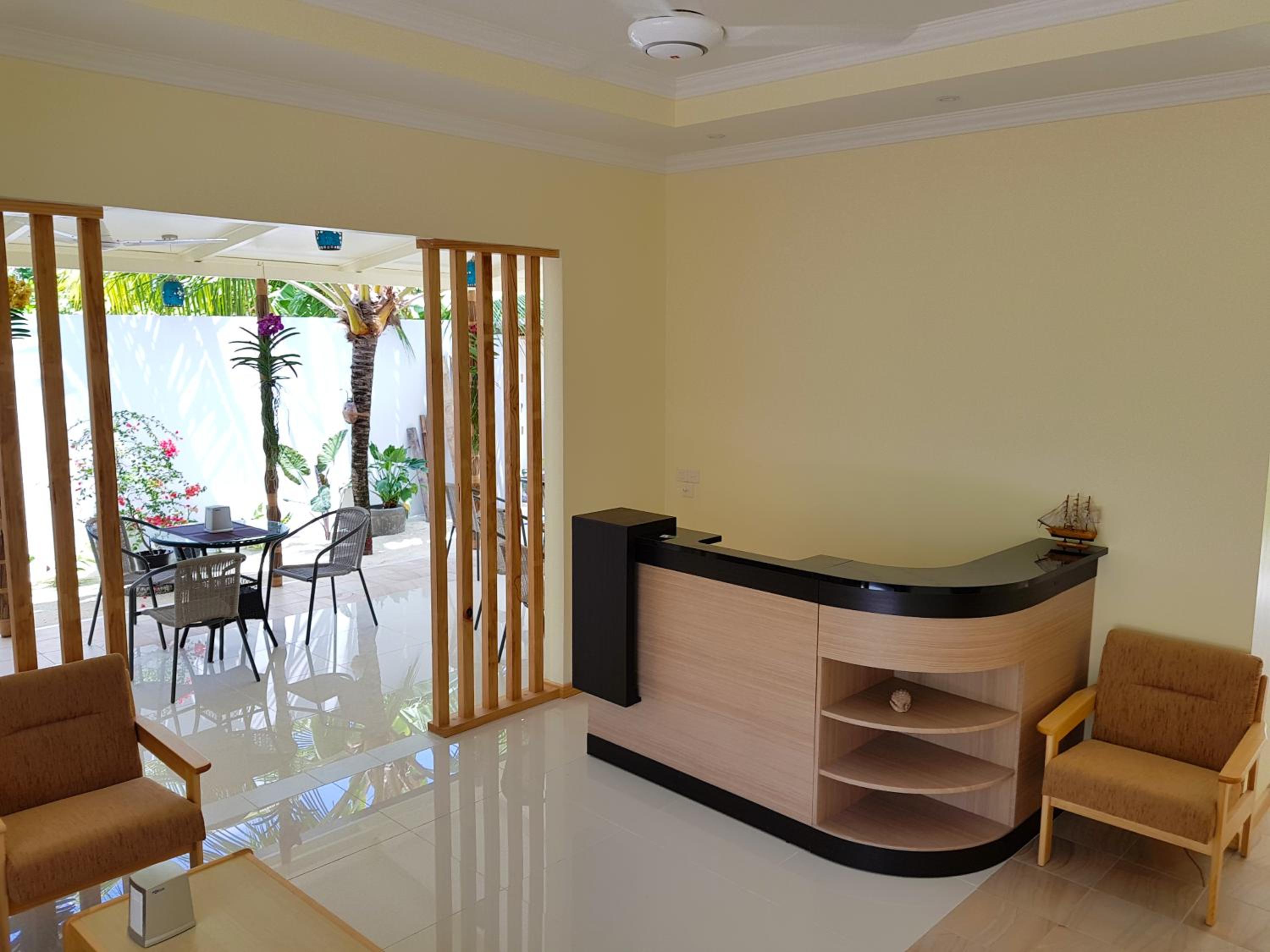 Deluxe Double or Twin Room with Balcony - Photo 37