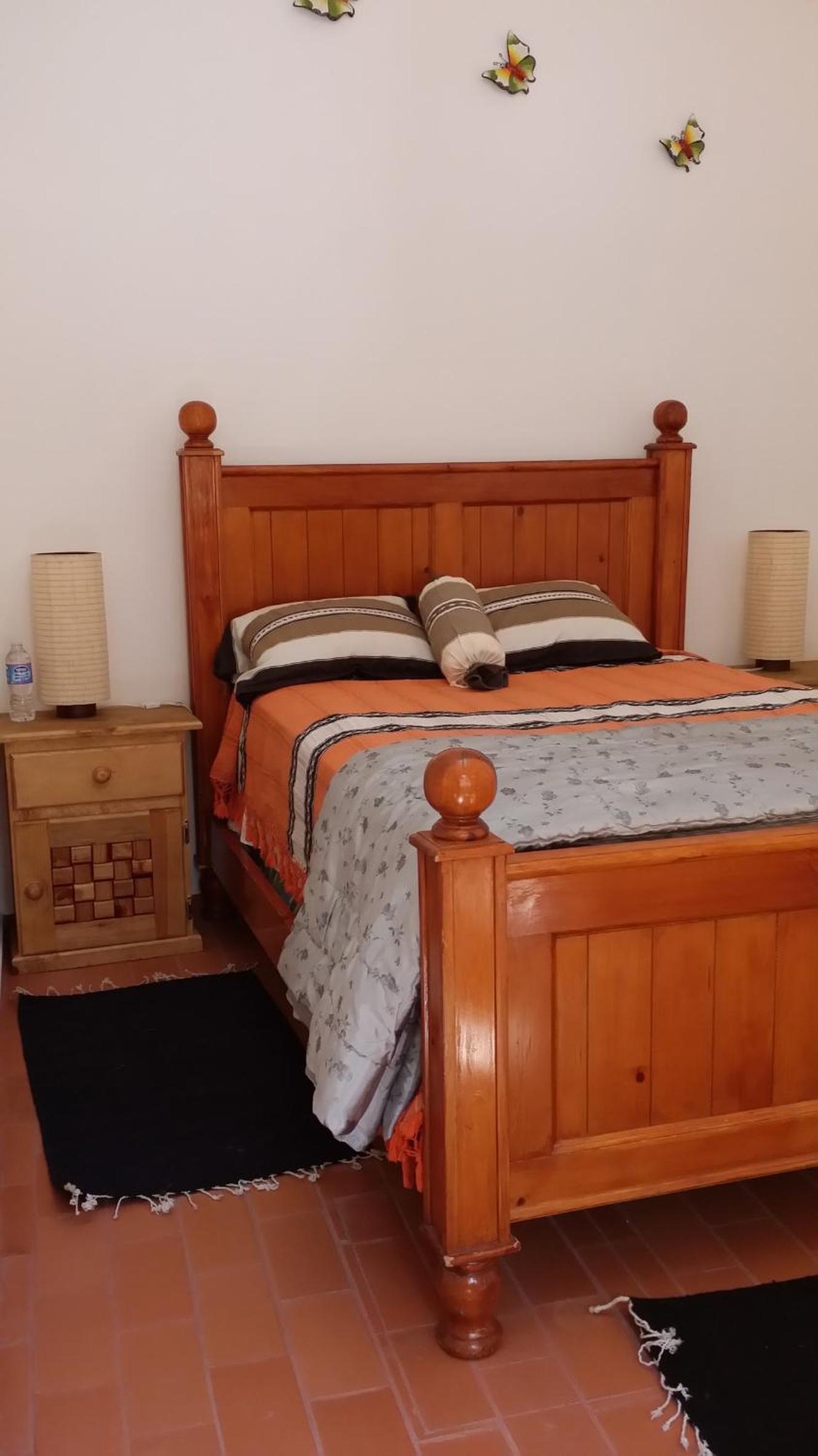 Double Room with Private Bathroom - Photo 4