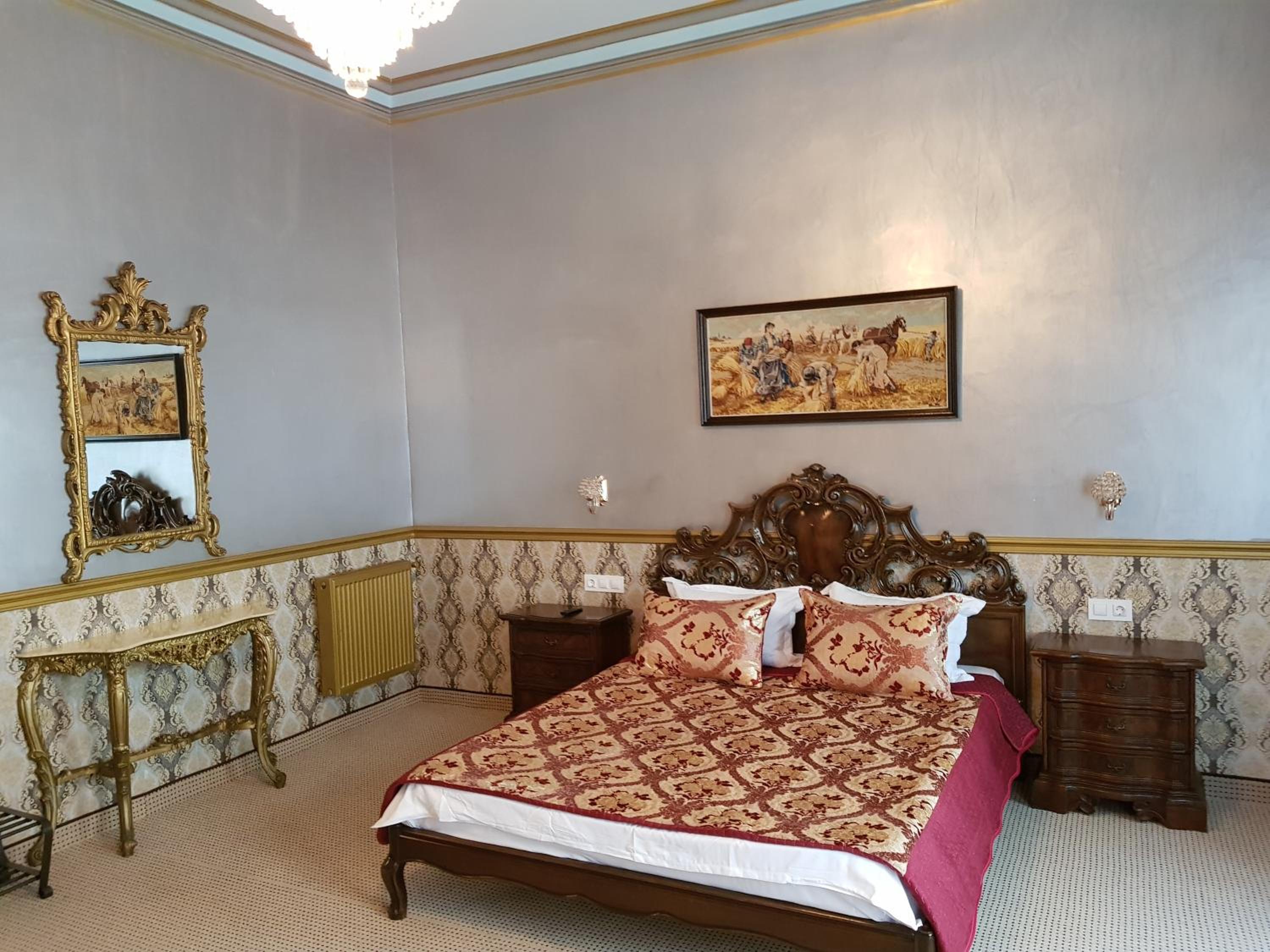 Comfort Quadruple Room photo 3