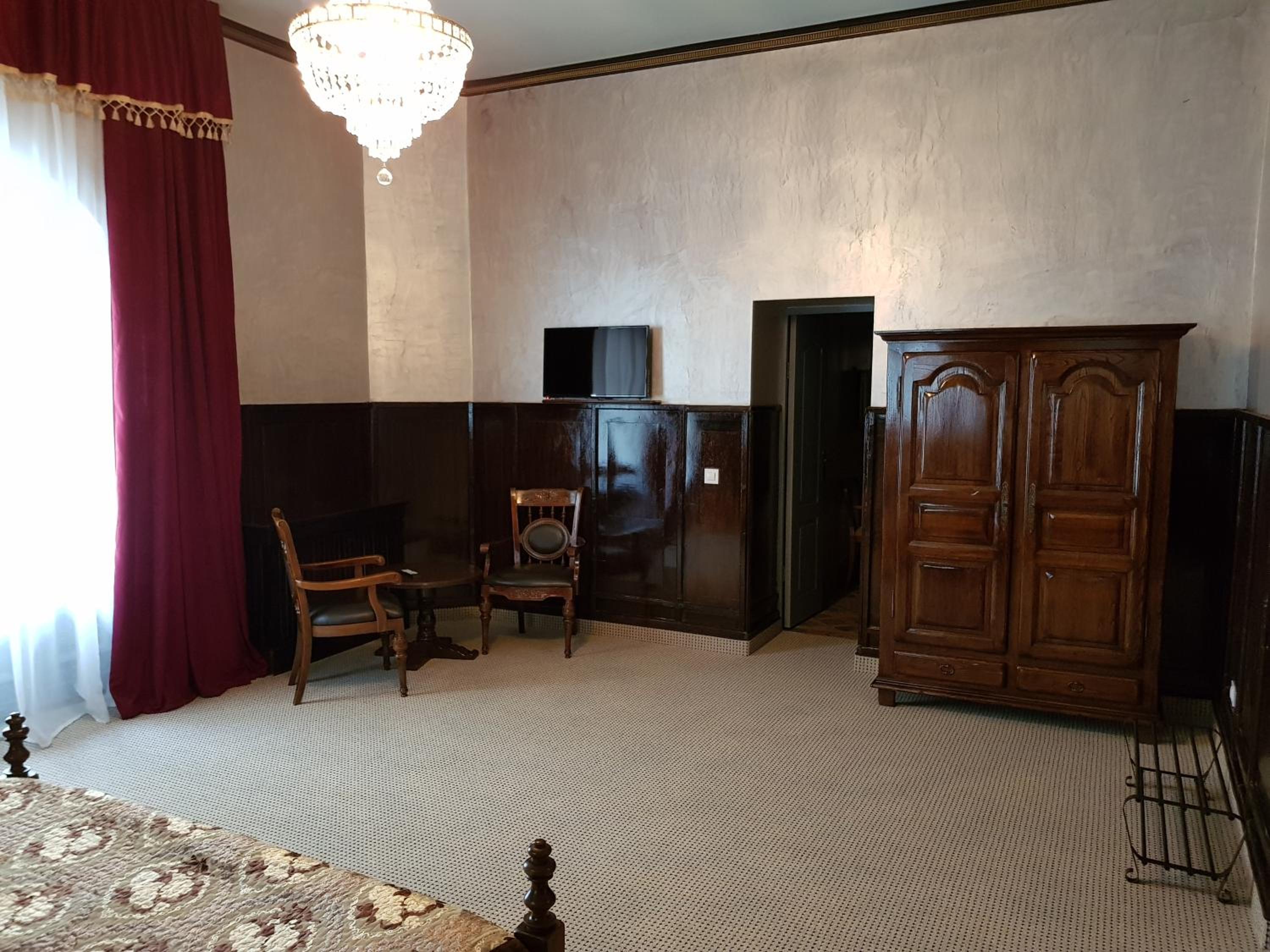 Superior Double Room photo 1