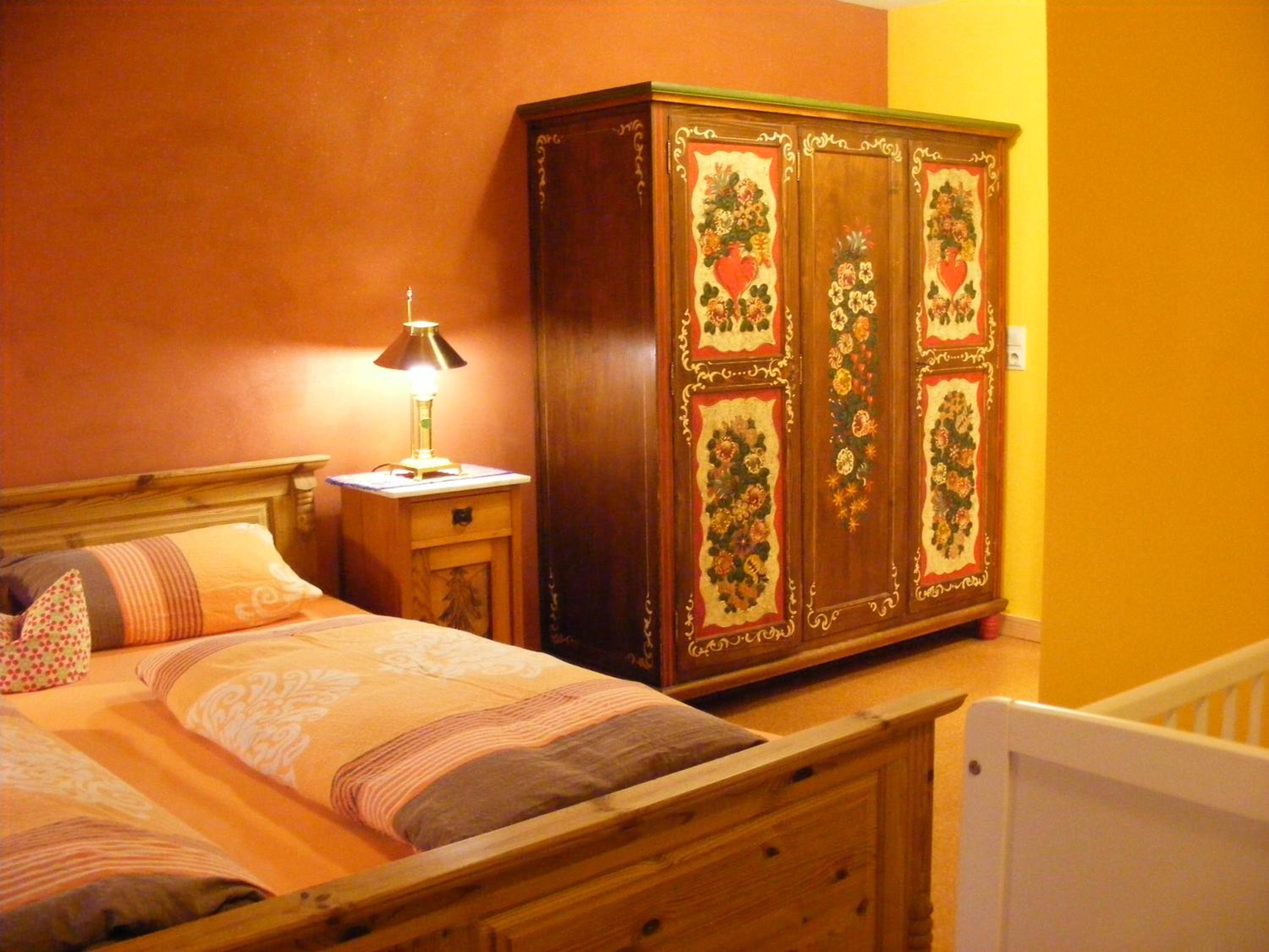 One-Bedroom Family Apartment SUNNY photo 3