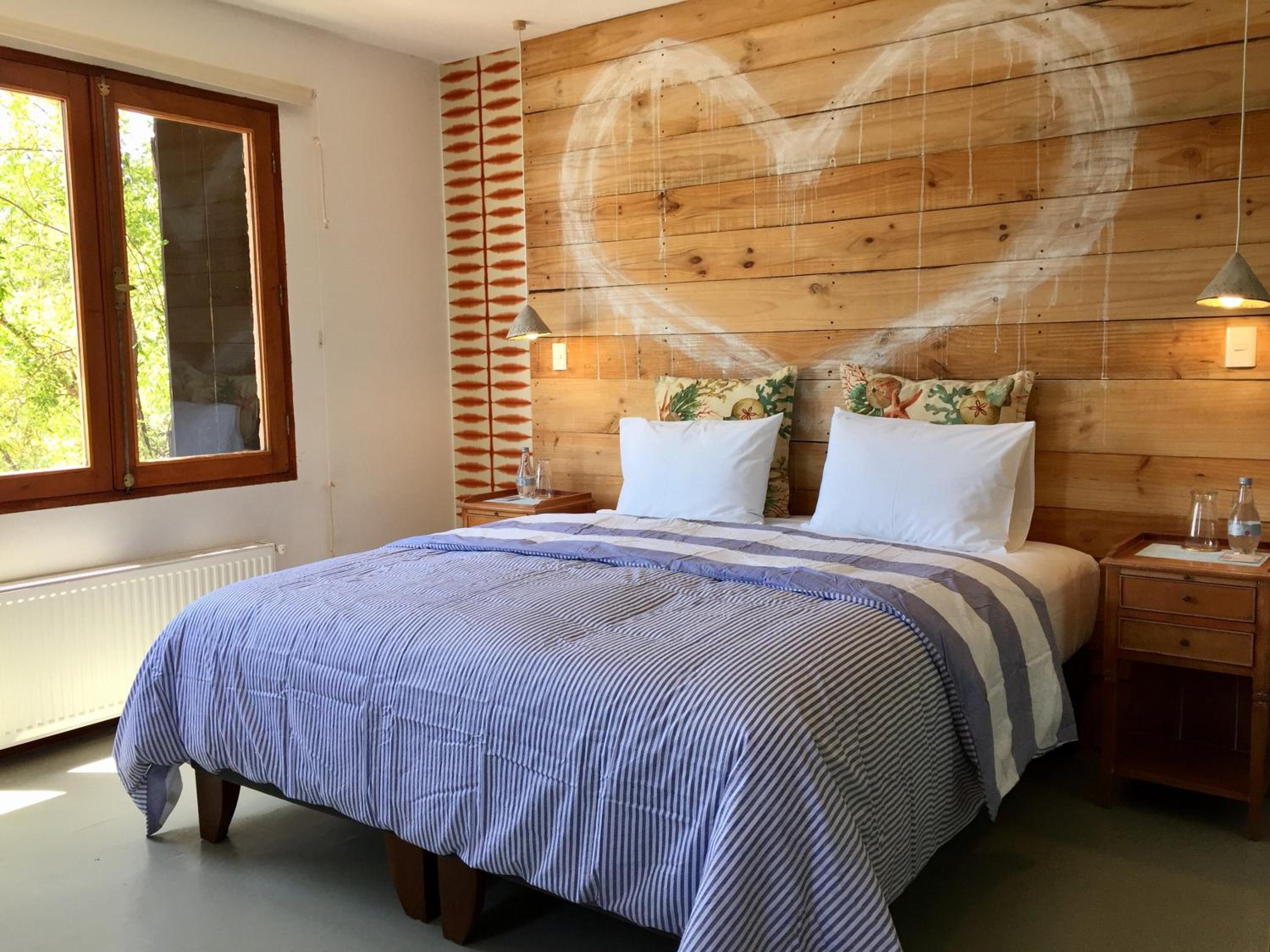 Deluxe Double Room photo 3