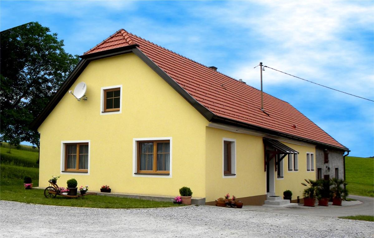 Holiday Home photo 1