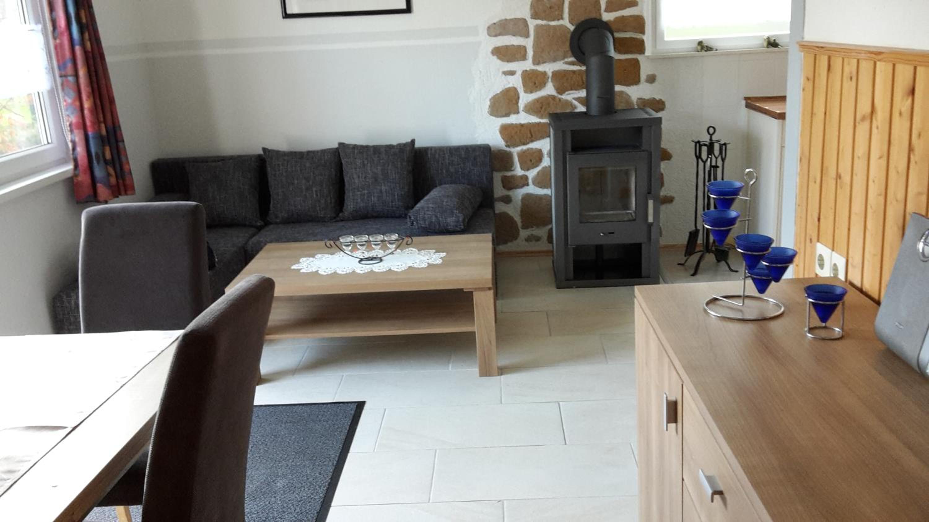Holiday Home photo 1