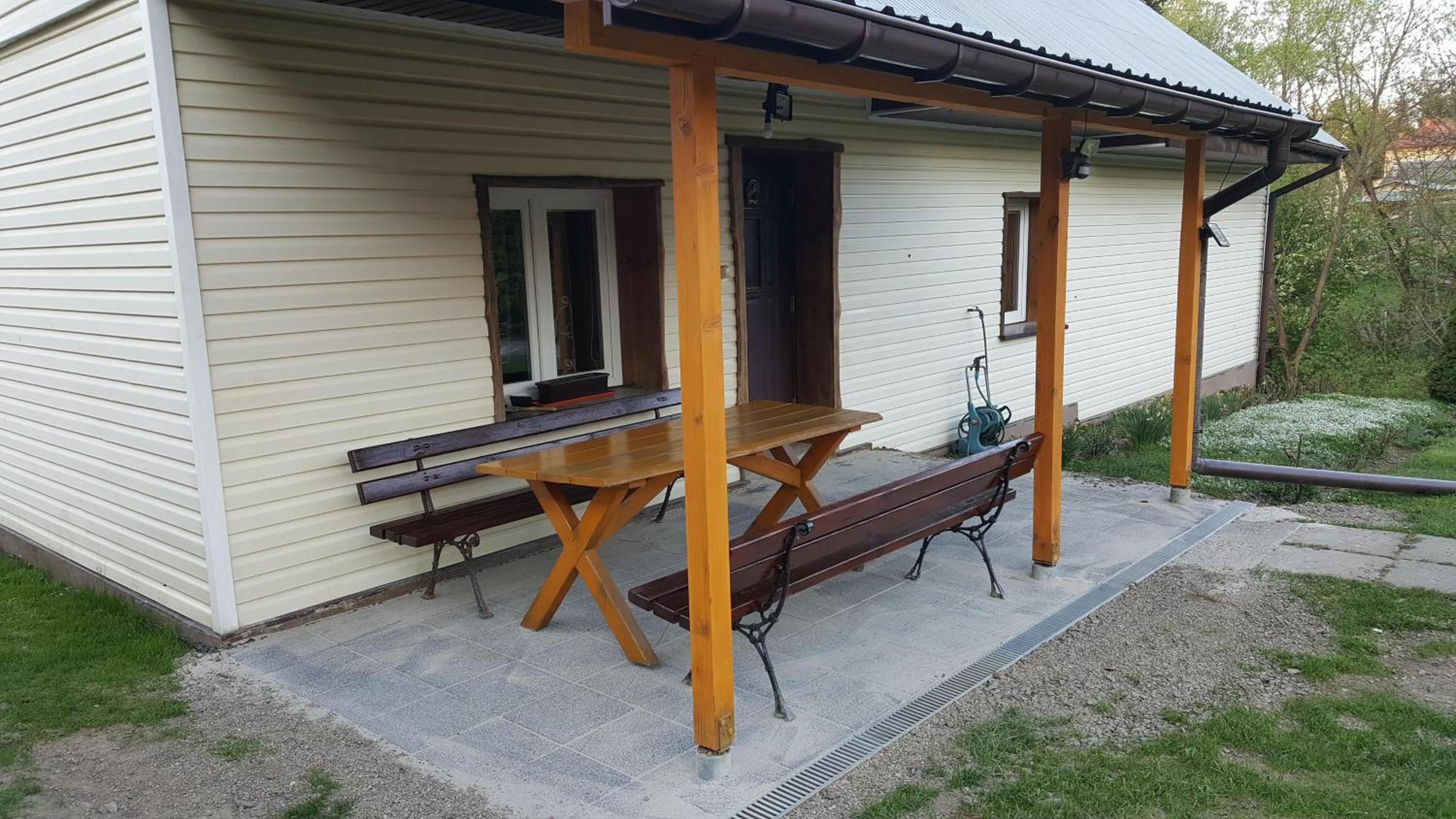 Chalet - Photo 36