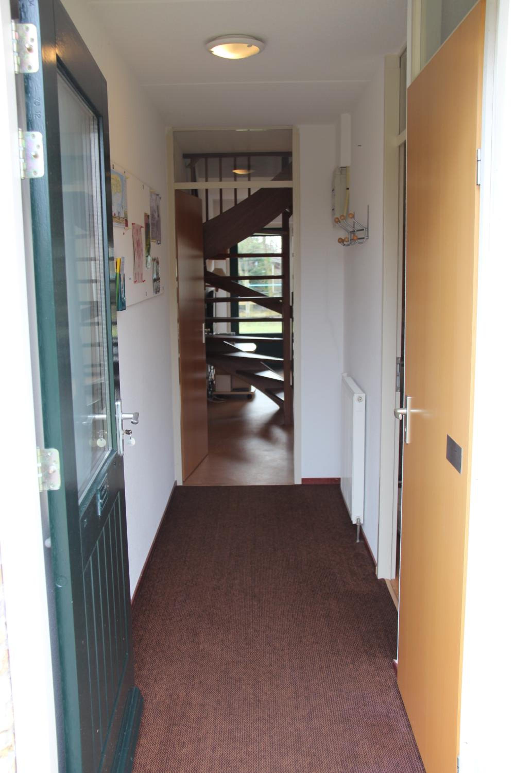 Three-Bedroom Apartment (6 Adults) photo 3