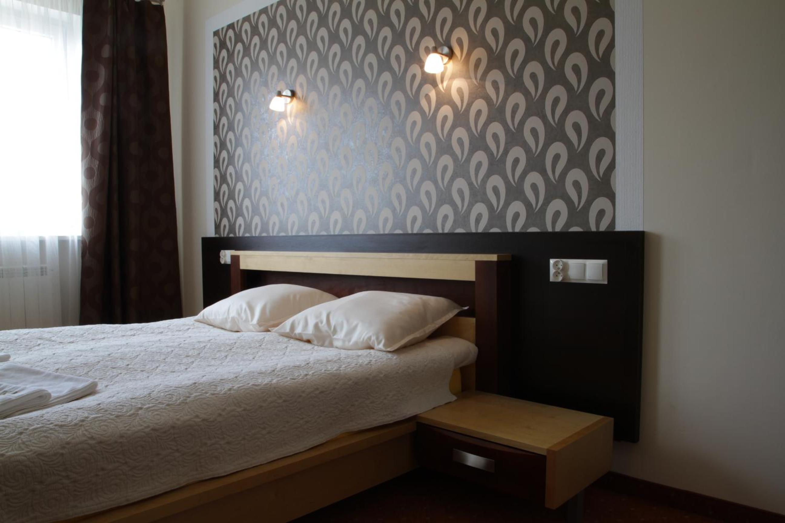 Comfort Double Room - Photo 8