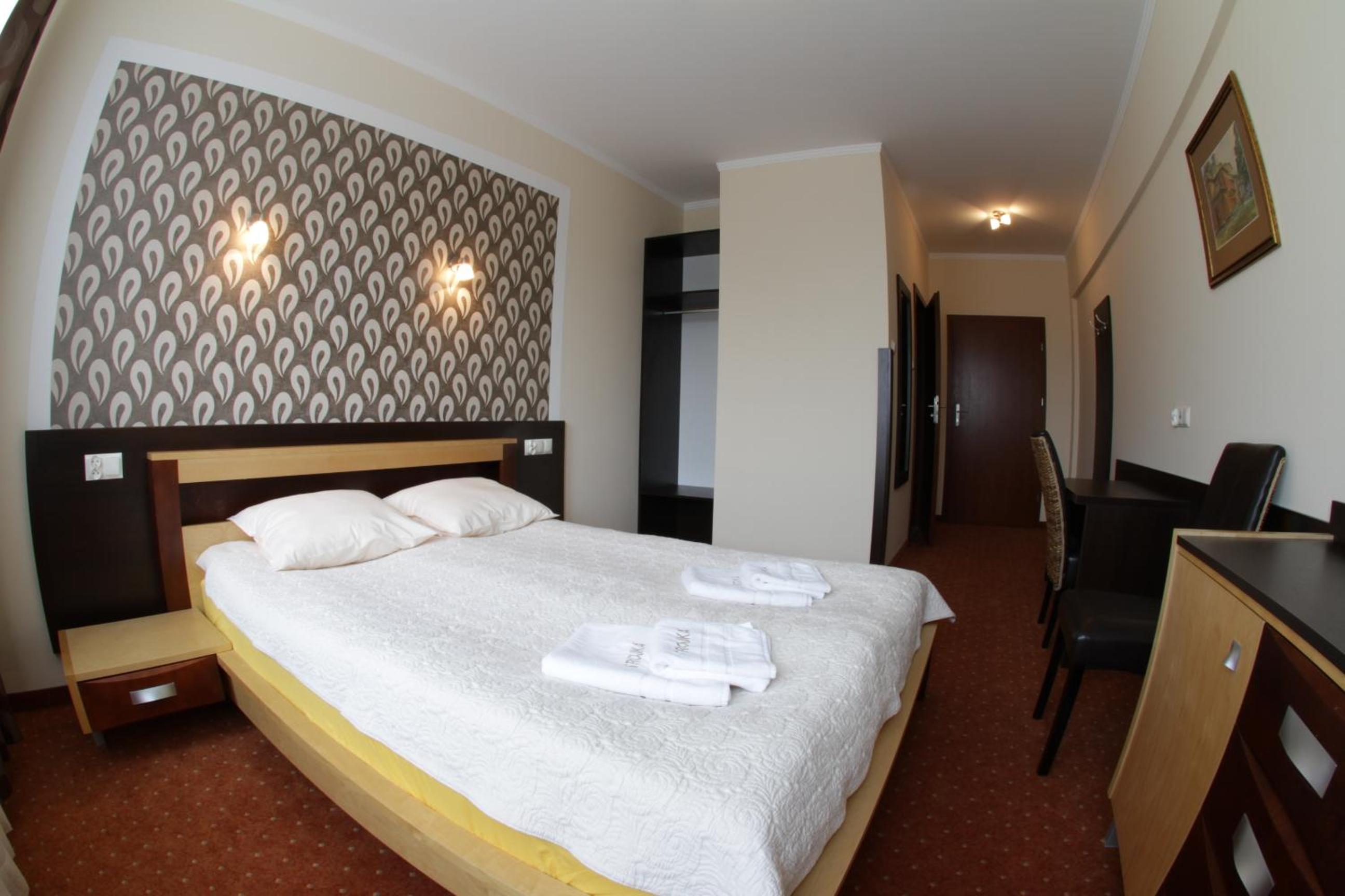 Comfort Double Room - Photo 2