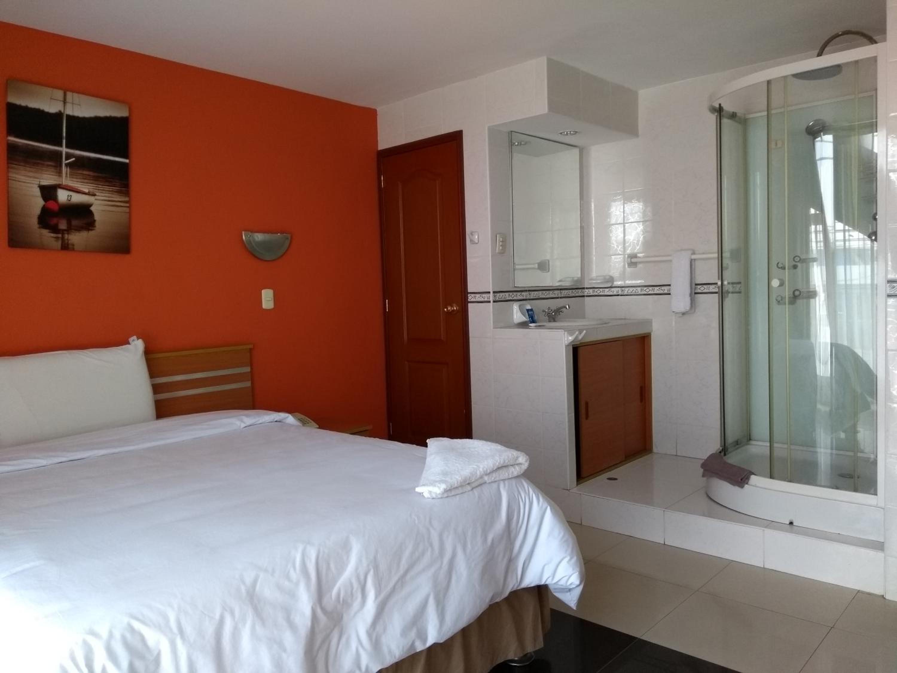 Junior Suite photo 1