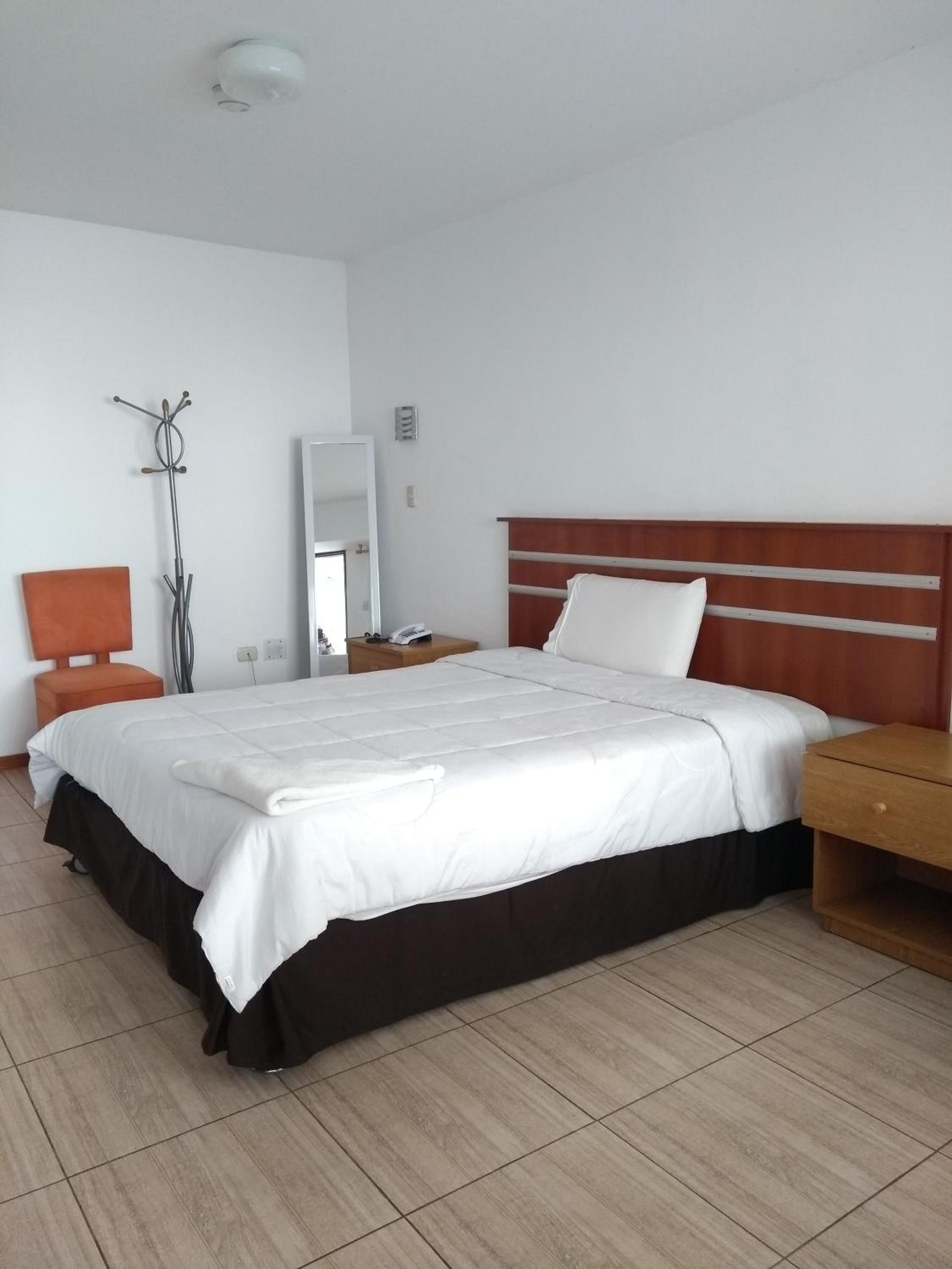 Double Room photo 2