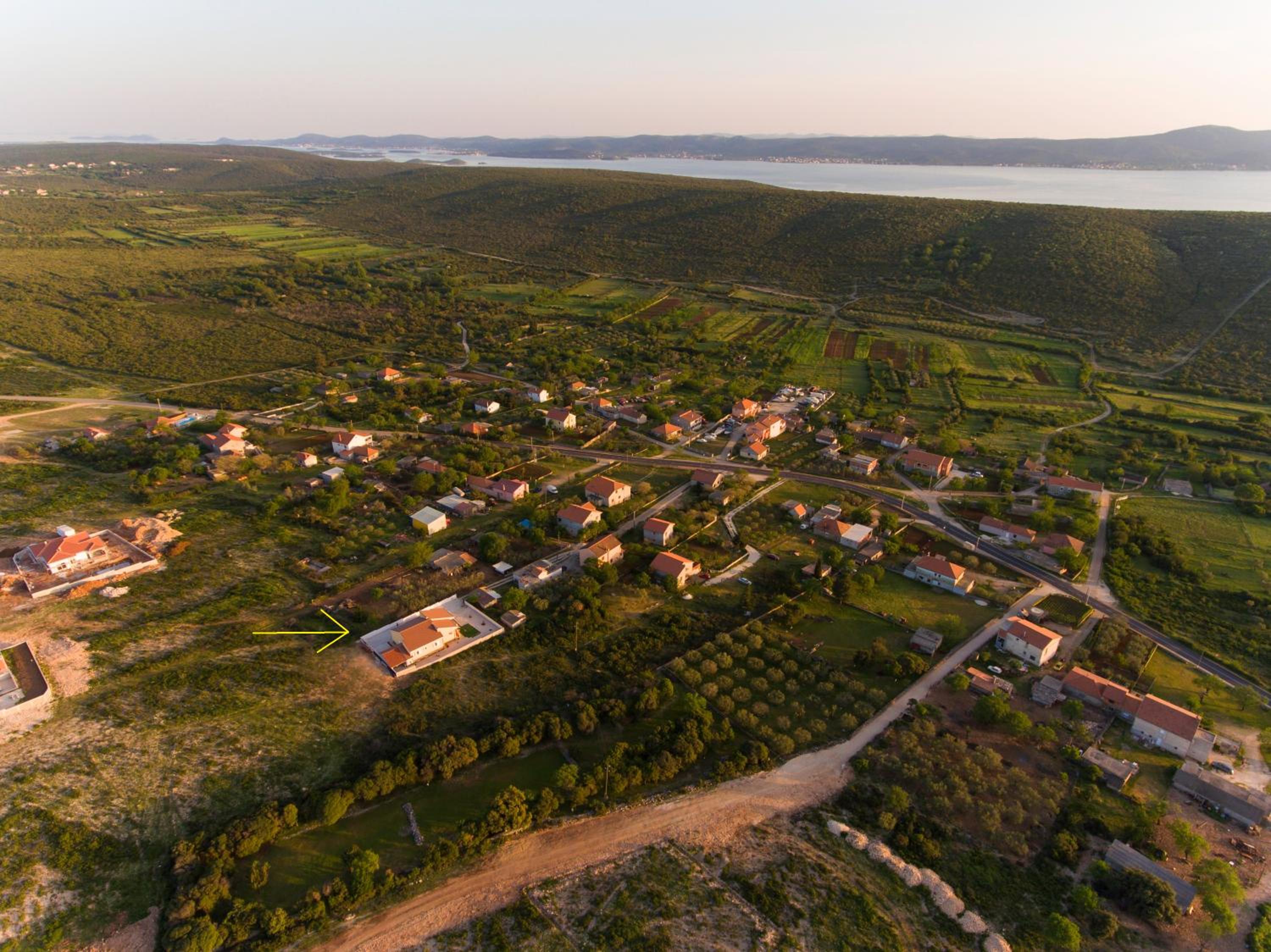 Villa with Sea View - Photo 17