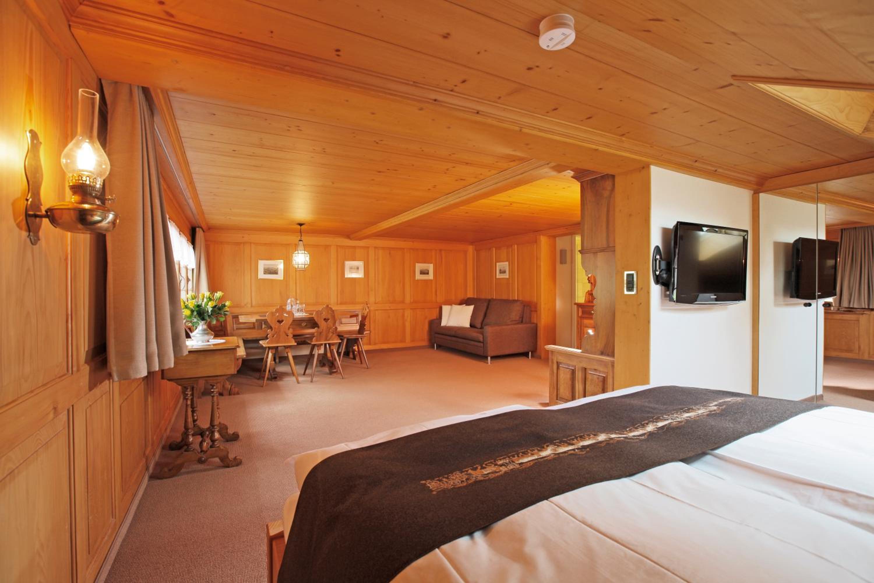 Suite