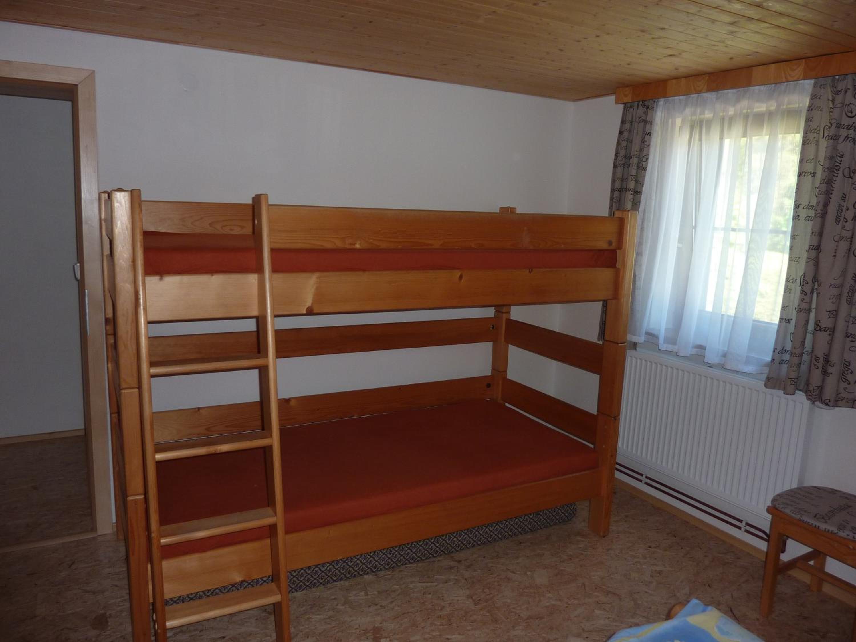 Comfort Quadruple Room photo 3