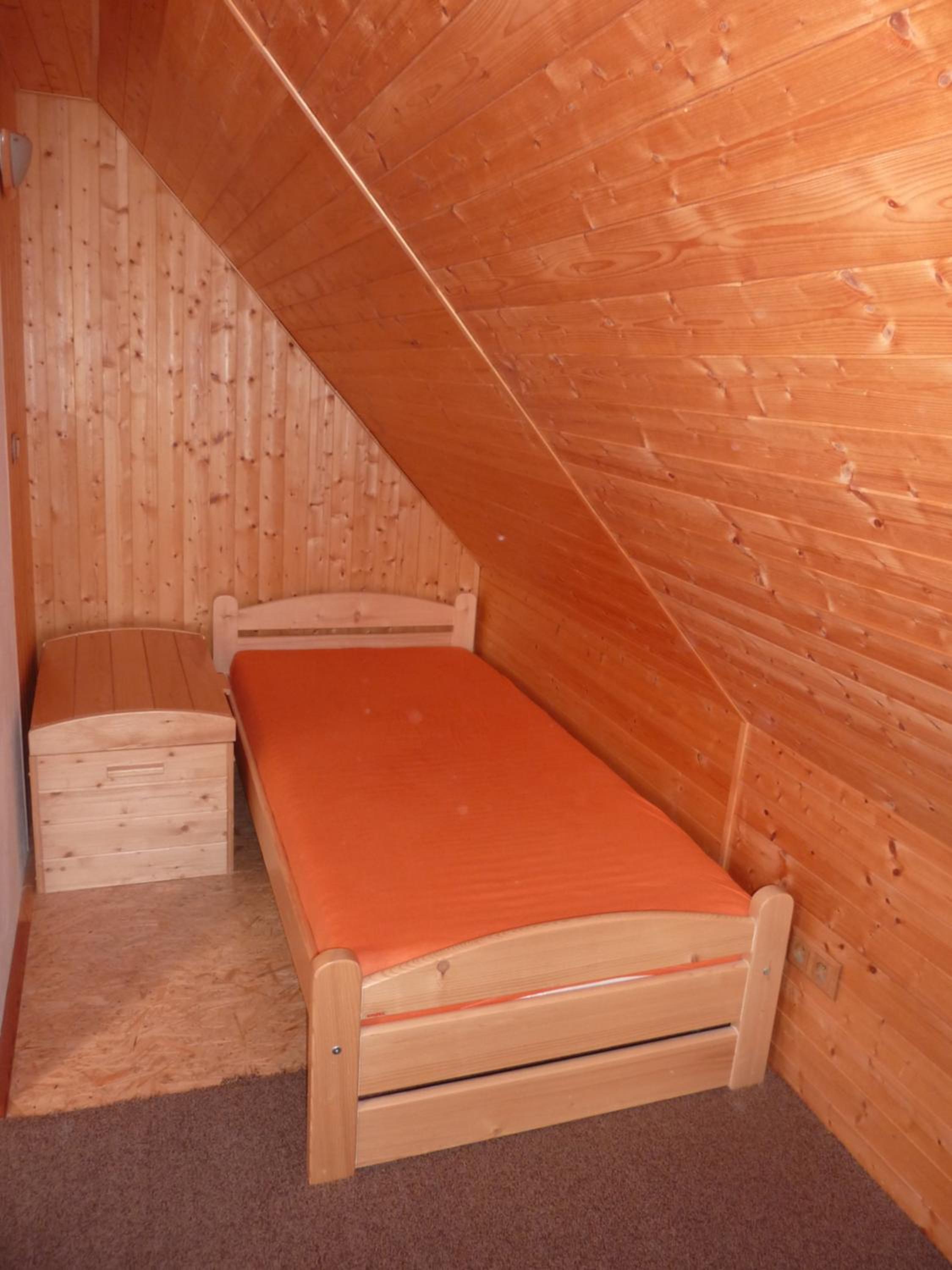 Triple Room with Bathroom photo 2