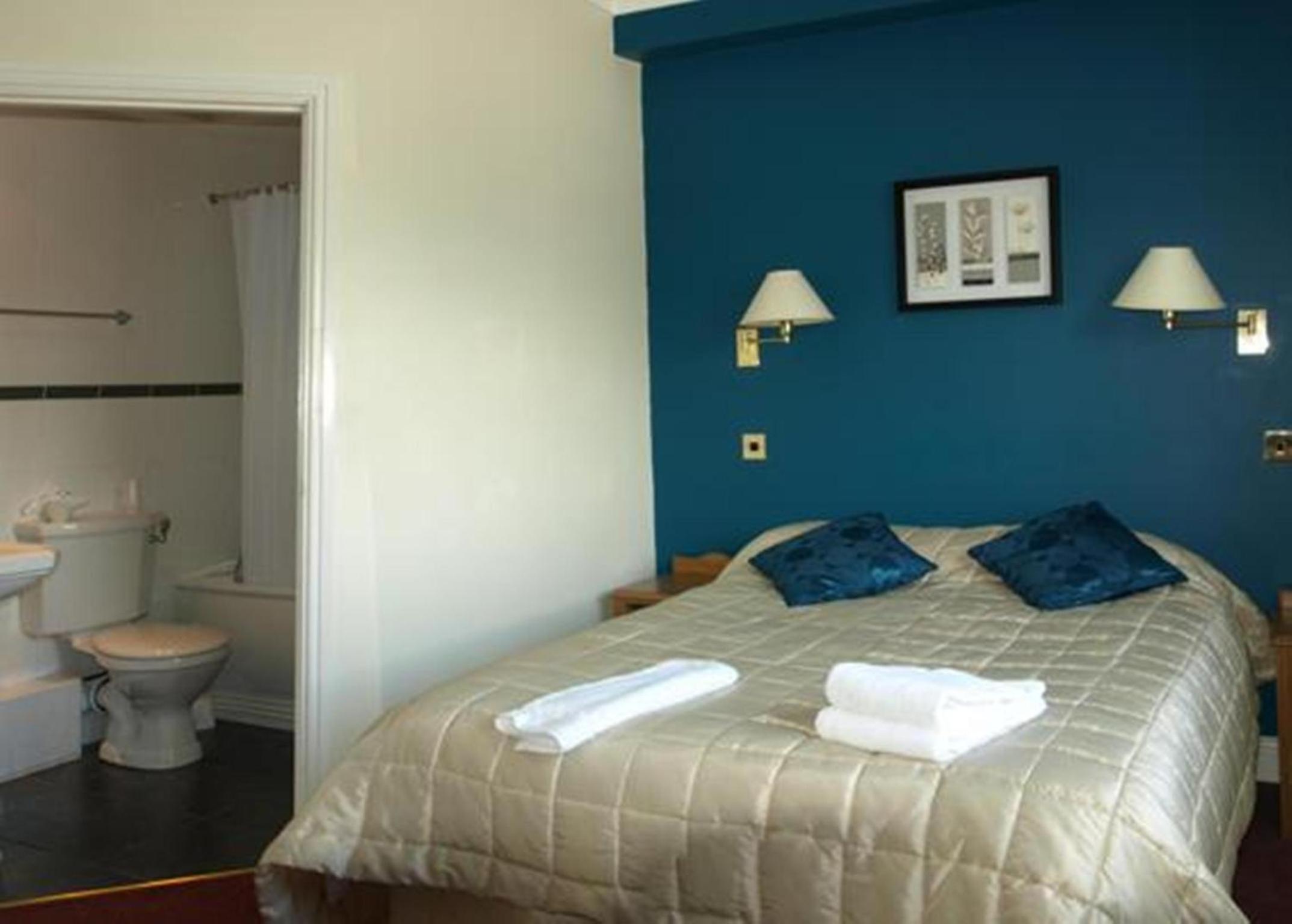 Classic Double Room photo 1