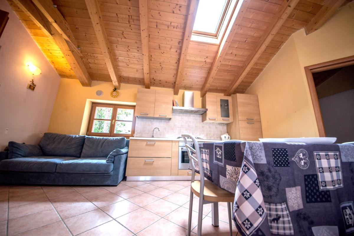 Two-Bedroom Penthouse Apartment - Photo 1