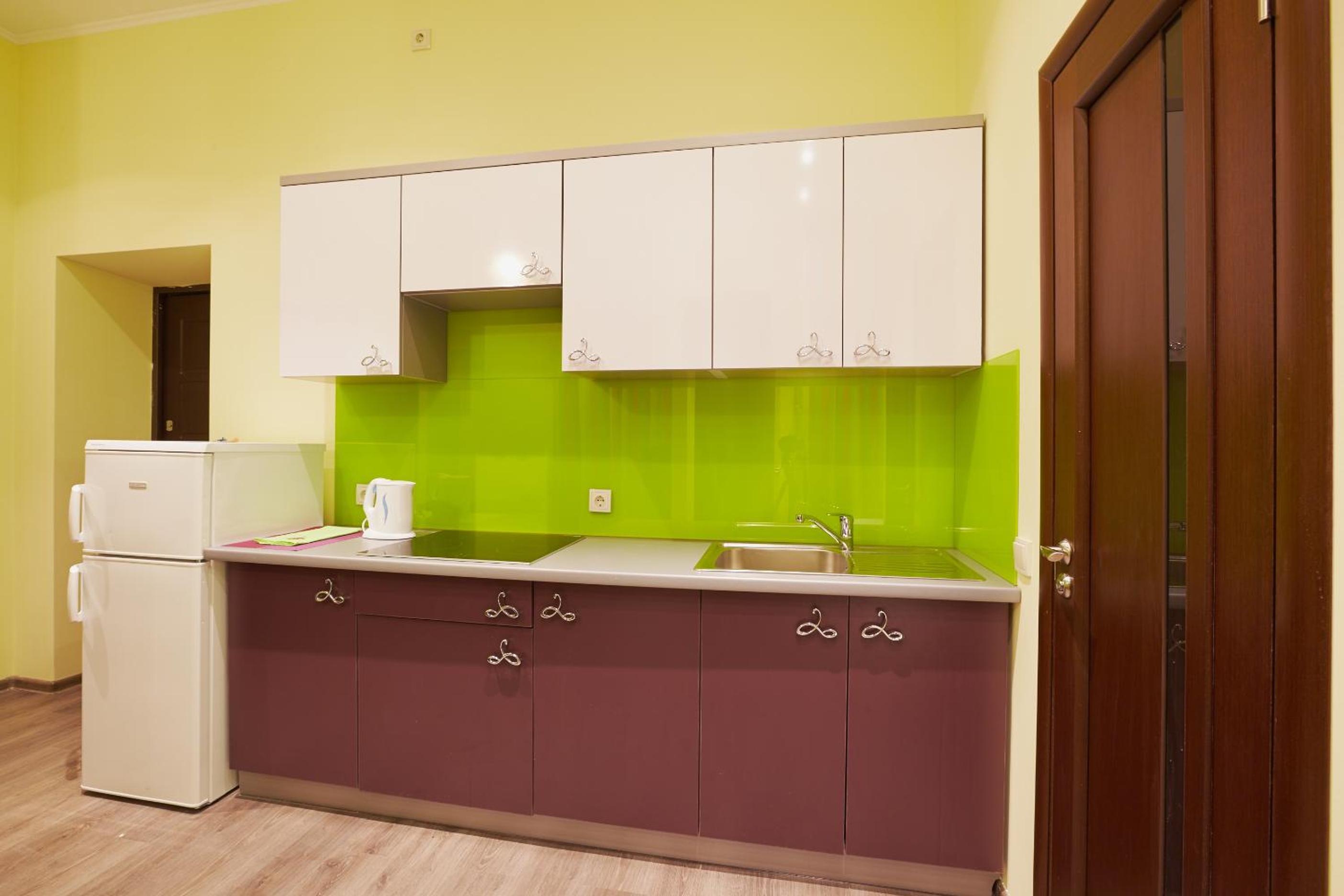 Standard Apartment photo 2