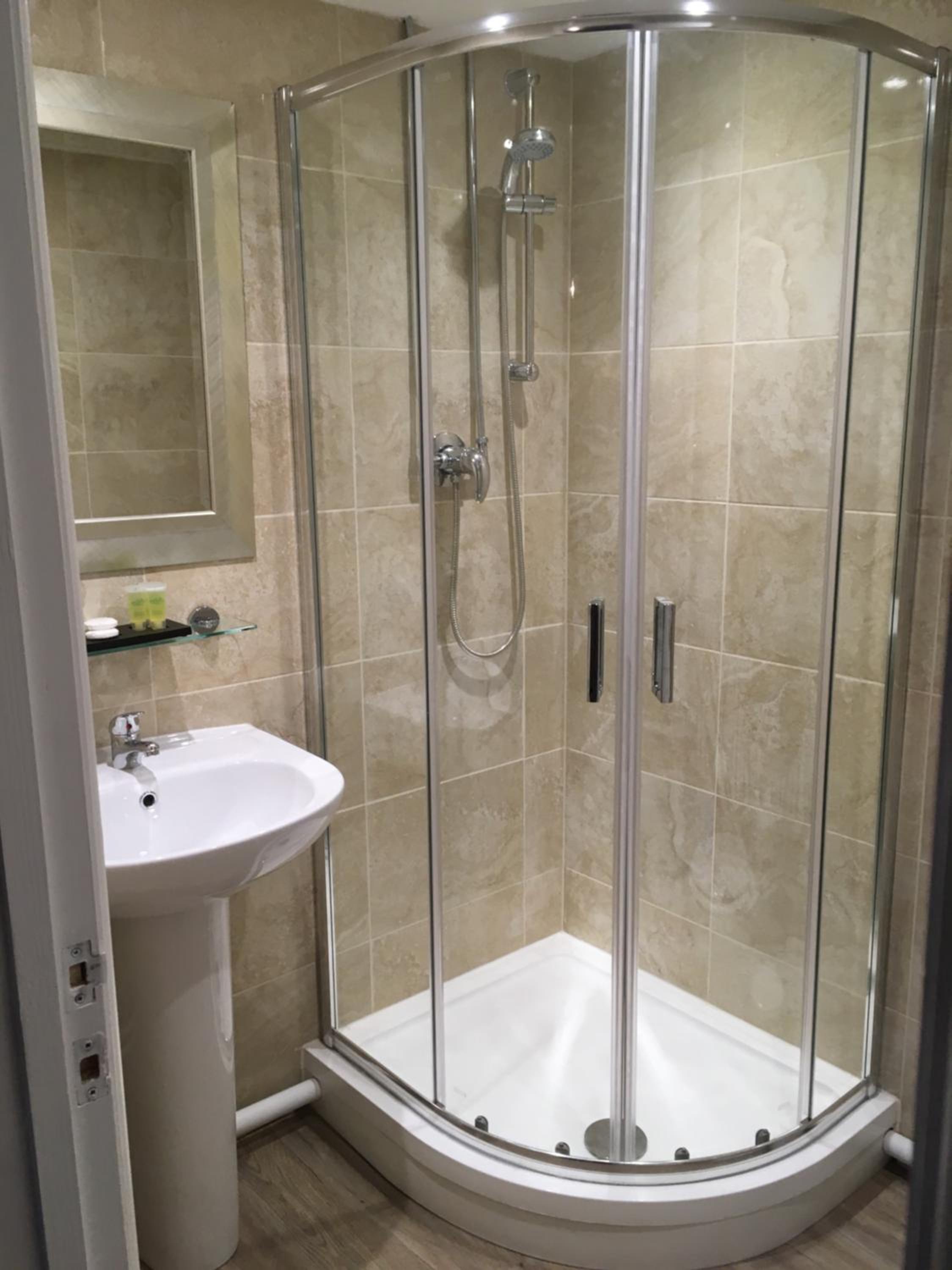 Family Room with Shower - Photo 13