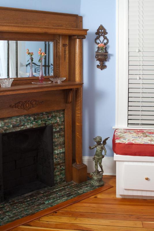Deluxe King Room photo 2