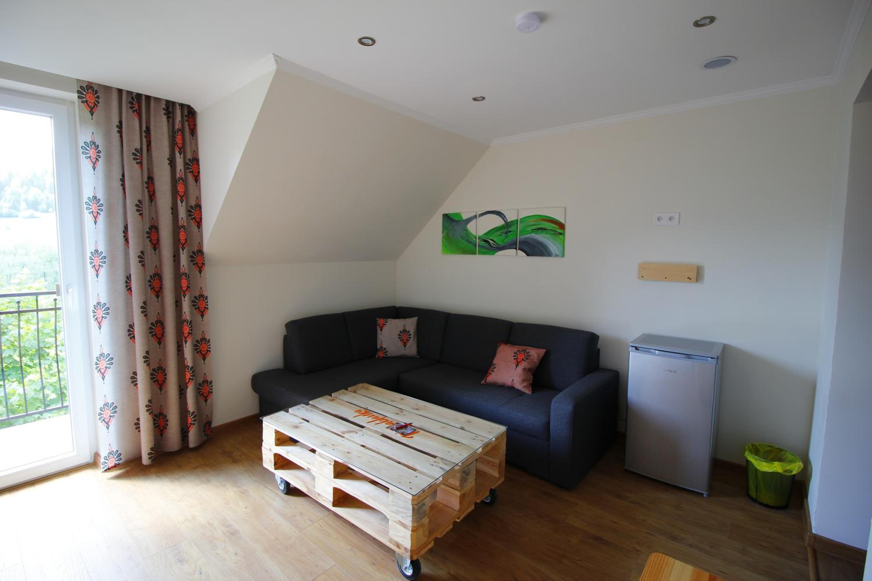 Apartment - Split Level photo 1