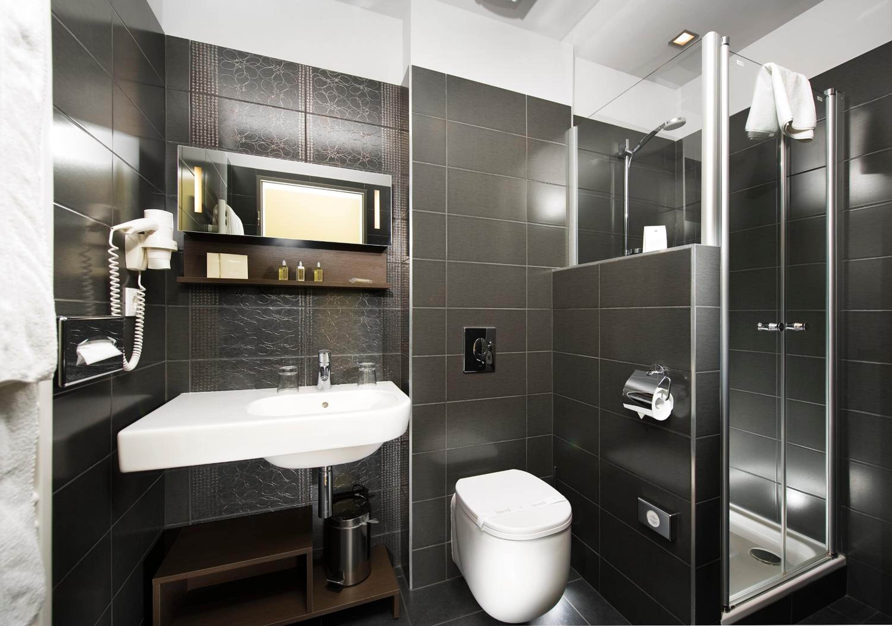 Executive Double or Twin Room - Photo 2