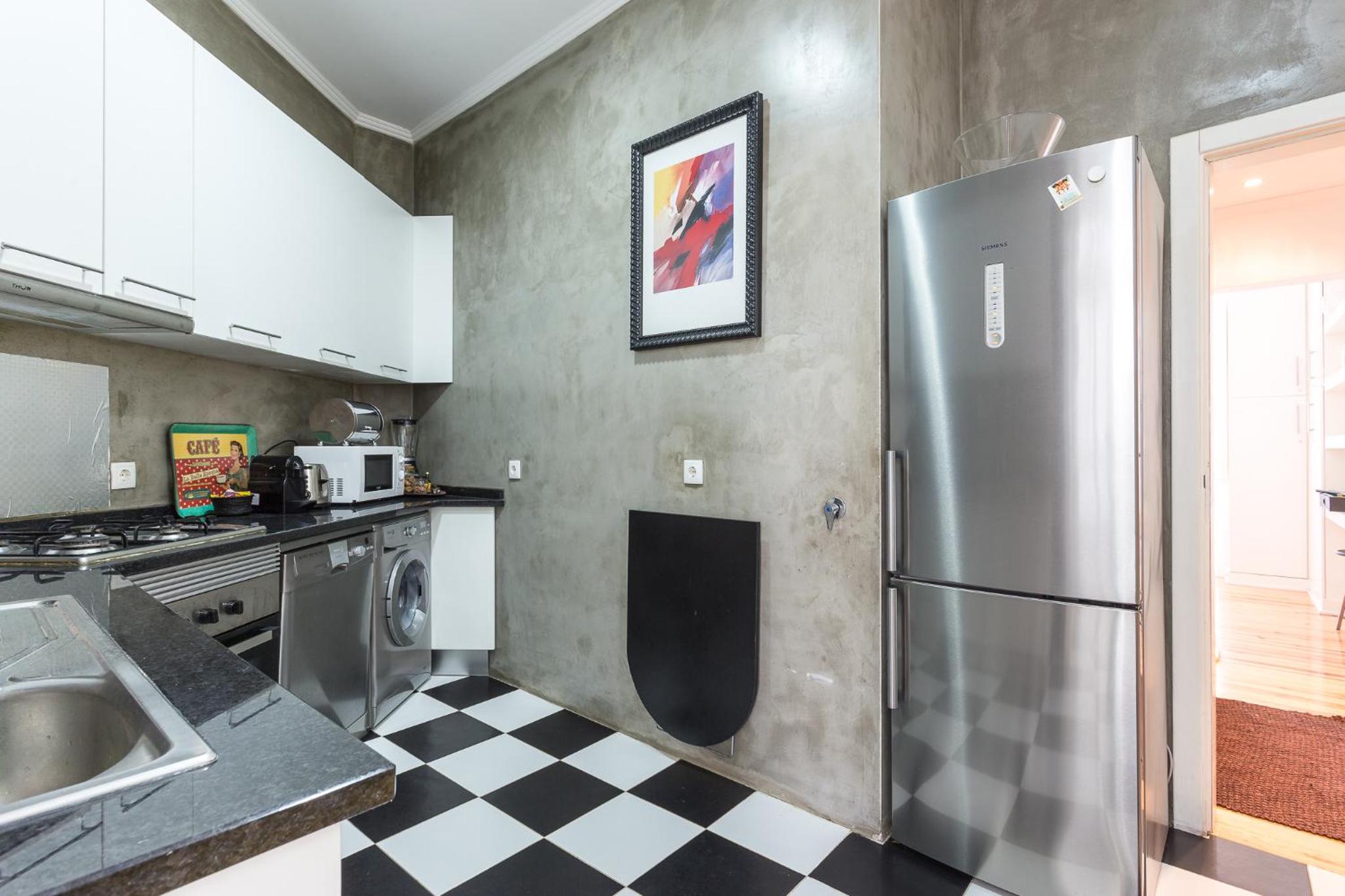Apartment photo 2