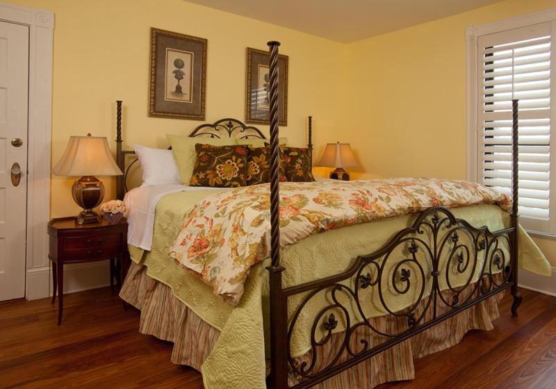 King Room With Rain Shower photo 1