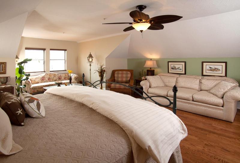 King Suite photo 1
