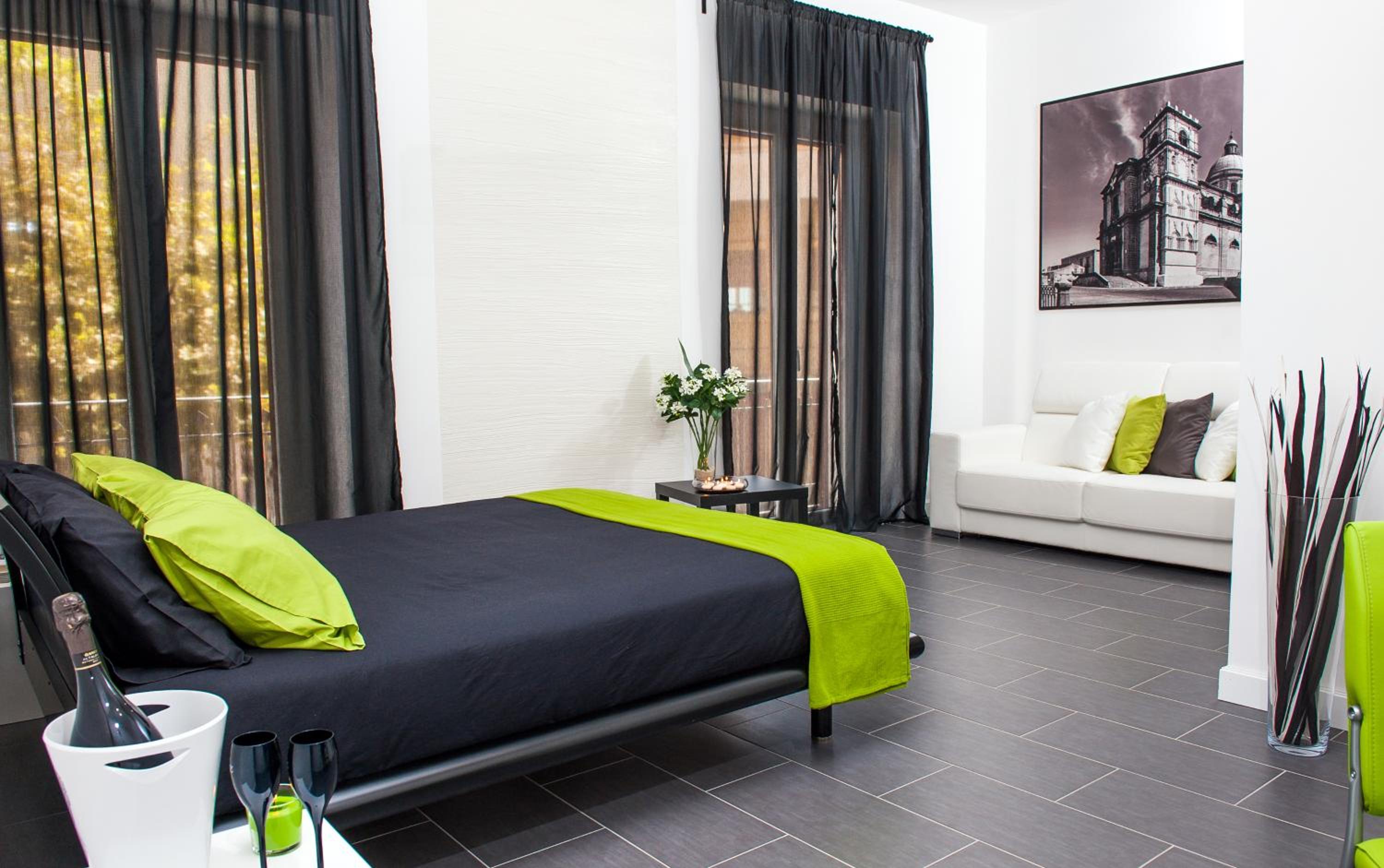 Quadruple Room photo 1